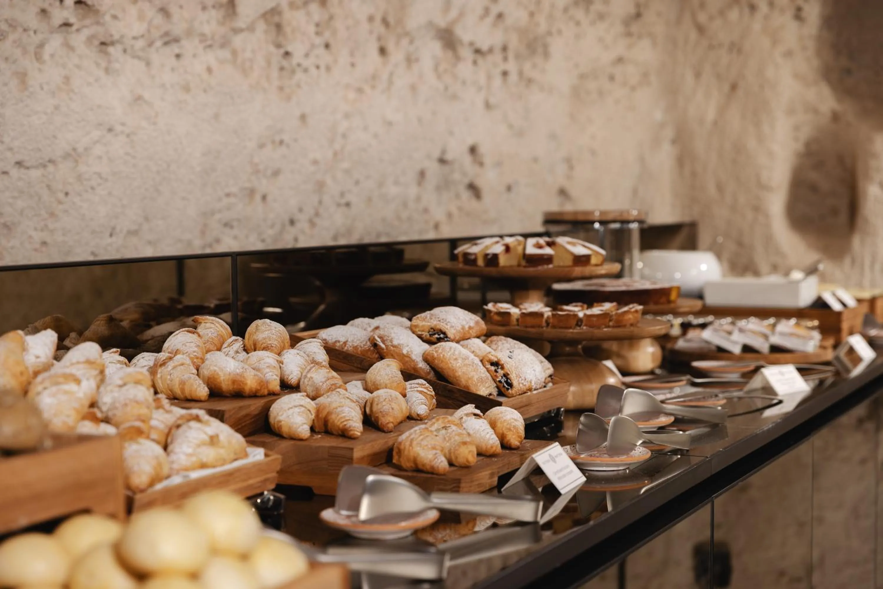 Food in Vetera Matera