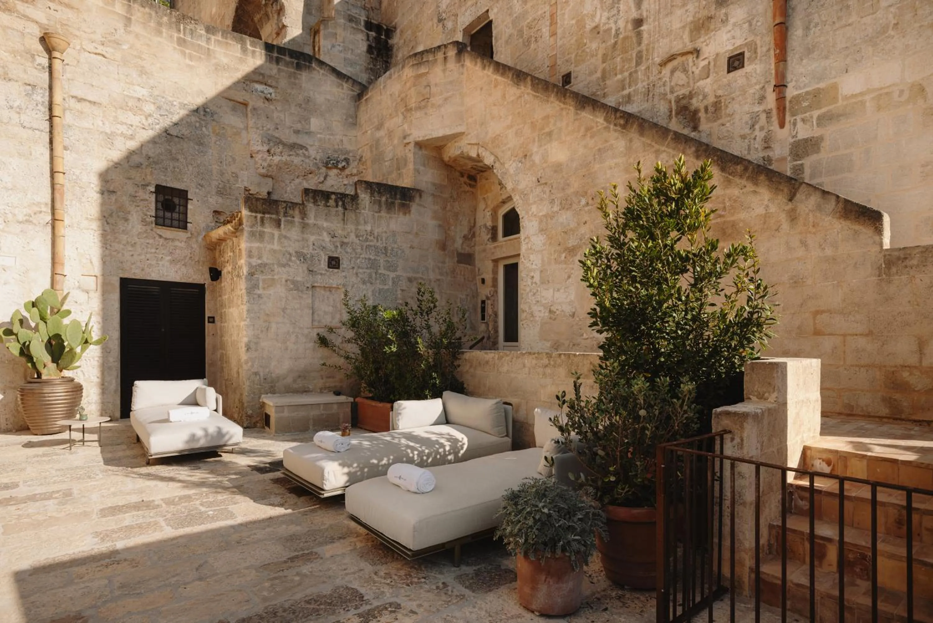 Solarium in Vetera Matera