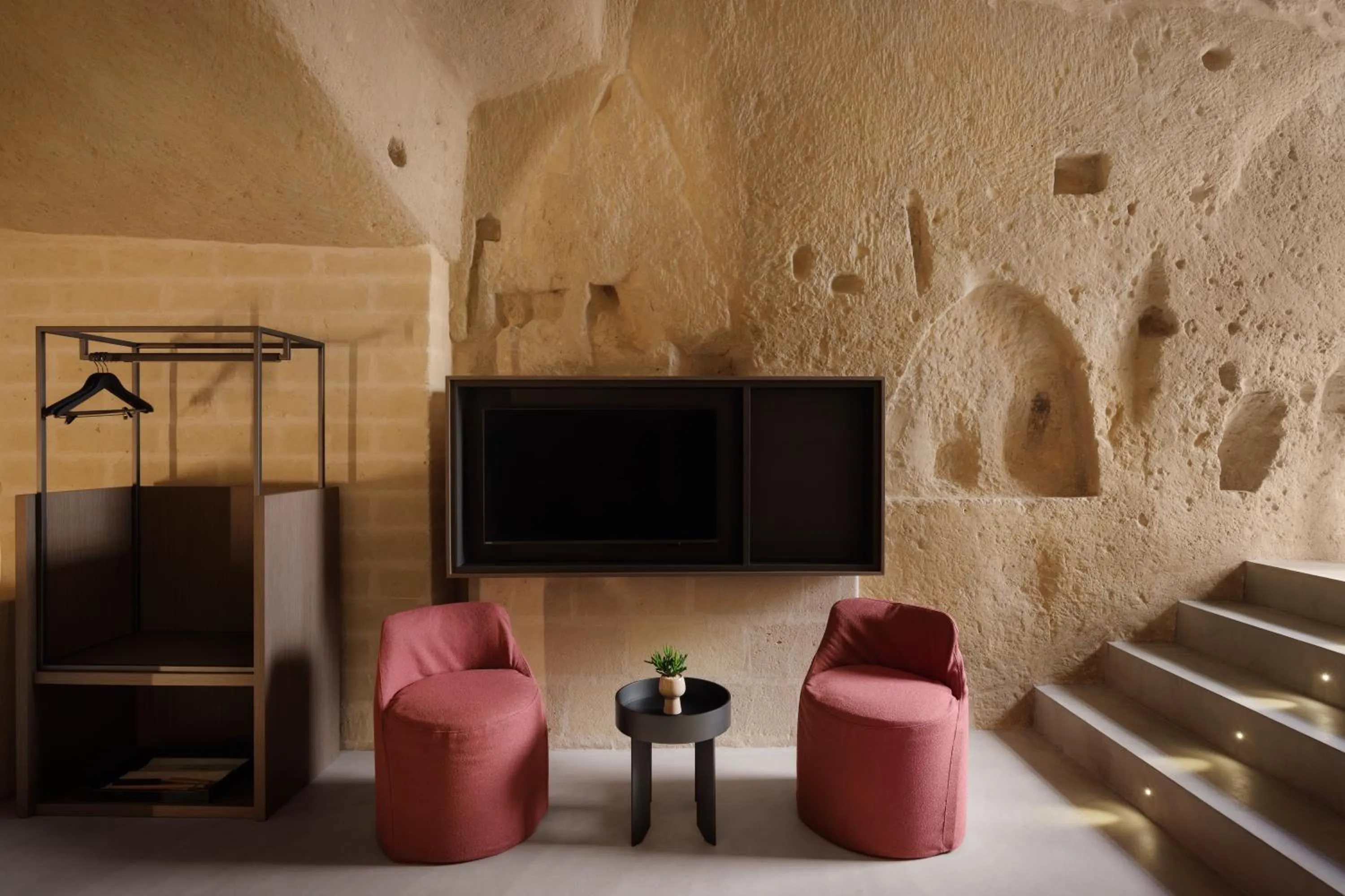 TV and multimedia in Vetera Matera