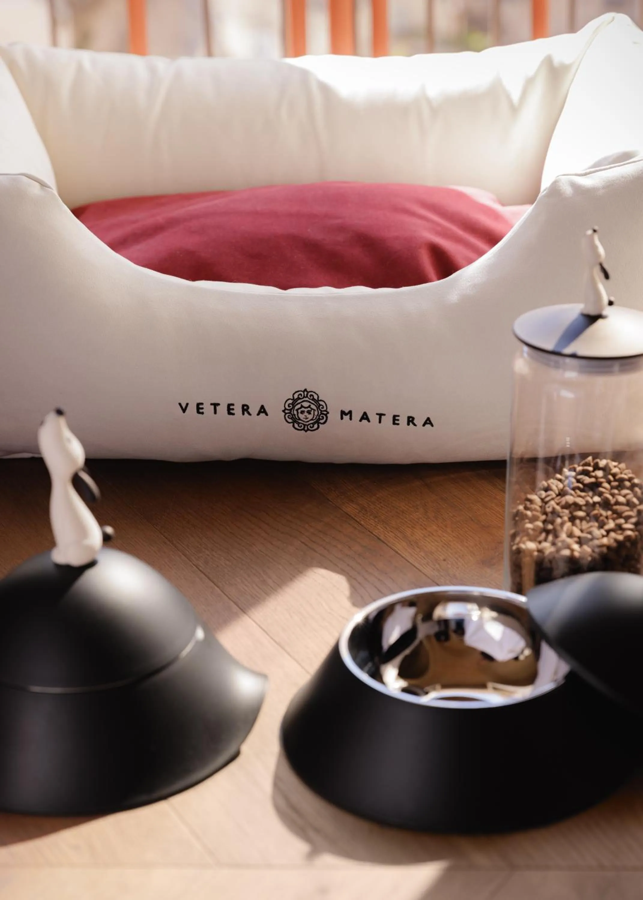 Animals in Vetera Matera