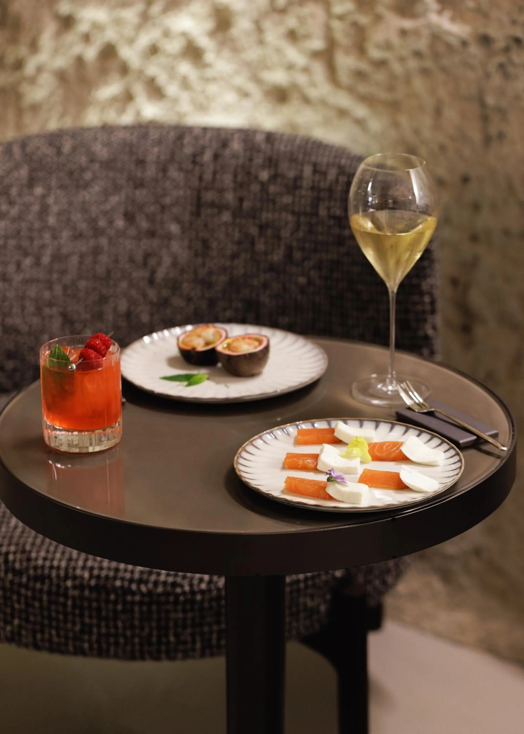 Lounge or bar in Vetera Matera