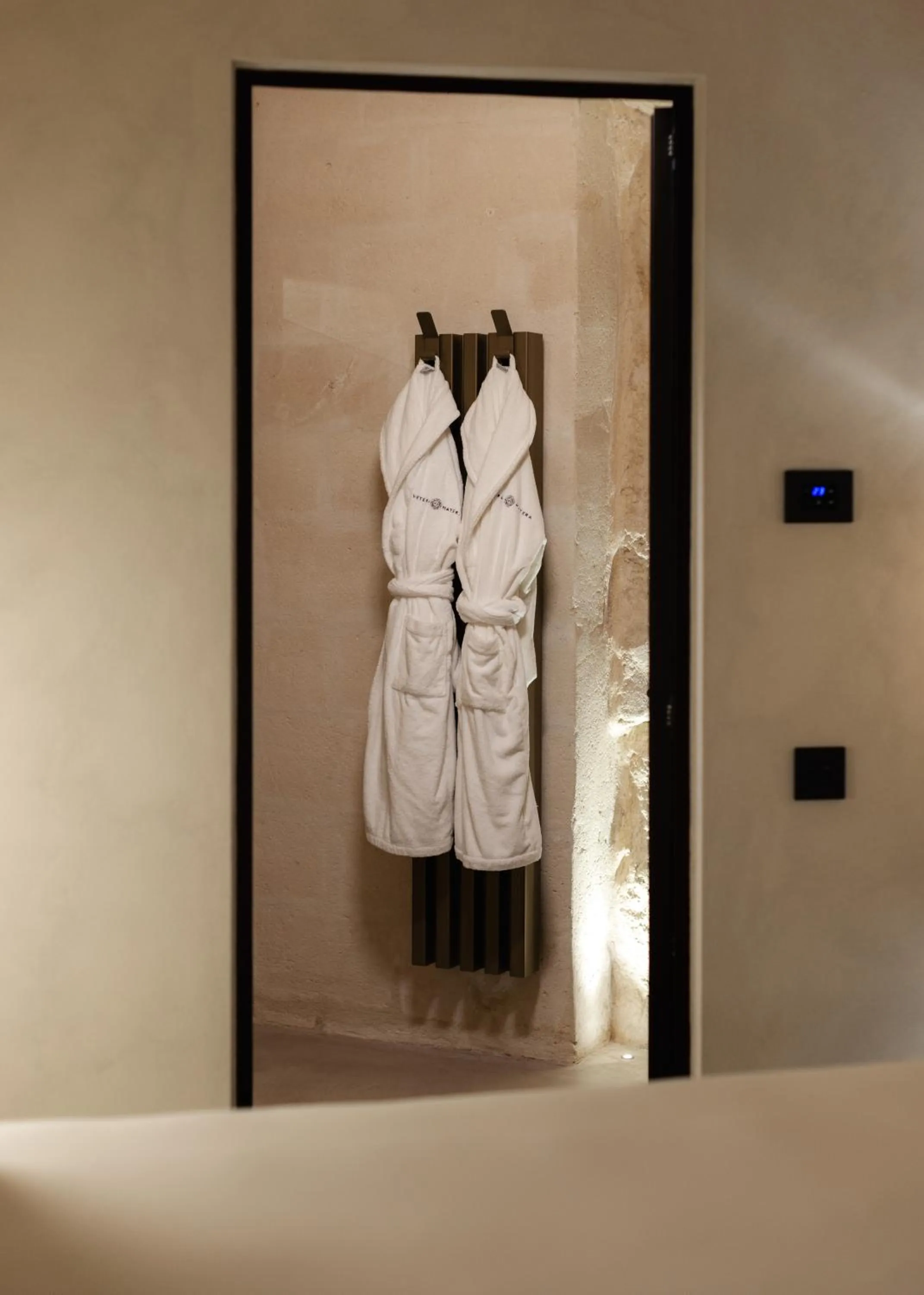 towels in Vetera Matera