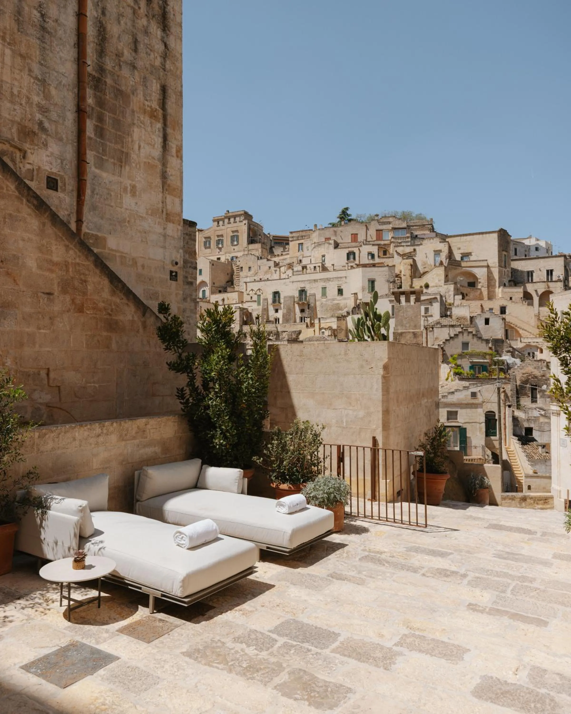 Solarium in Vetera Matera