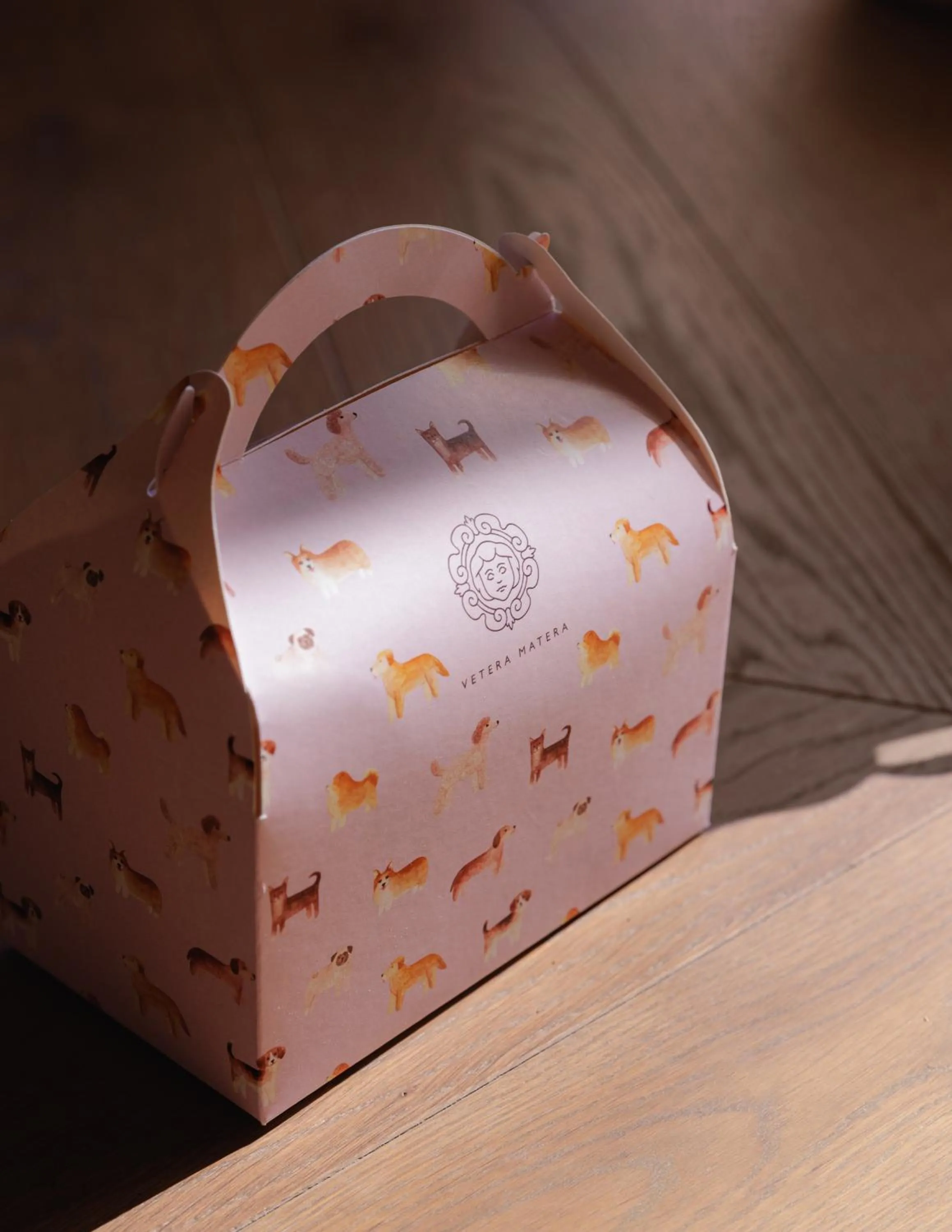 Pets in Vetera Matera