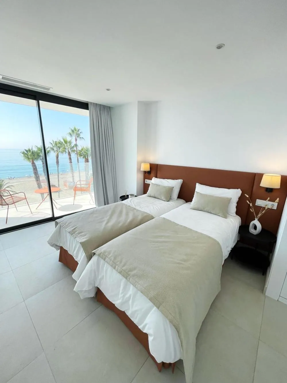 Apartamento LaViu 1B by Croma