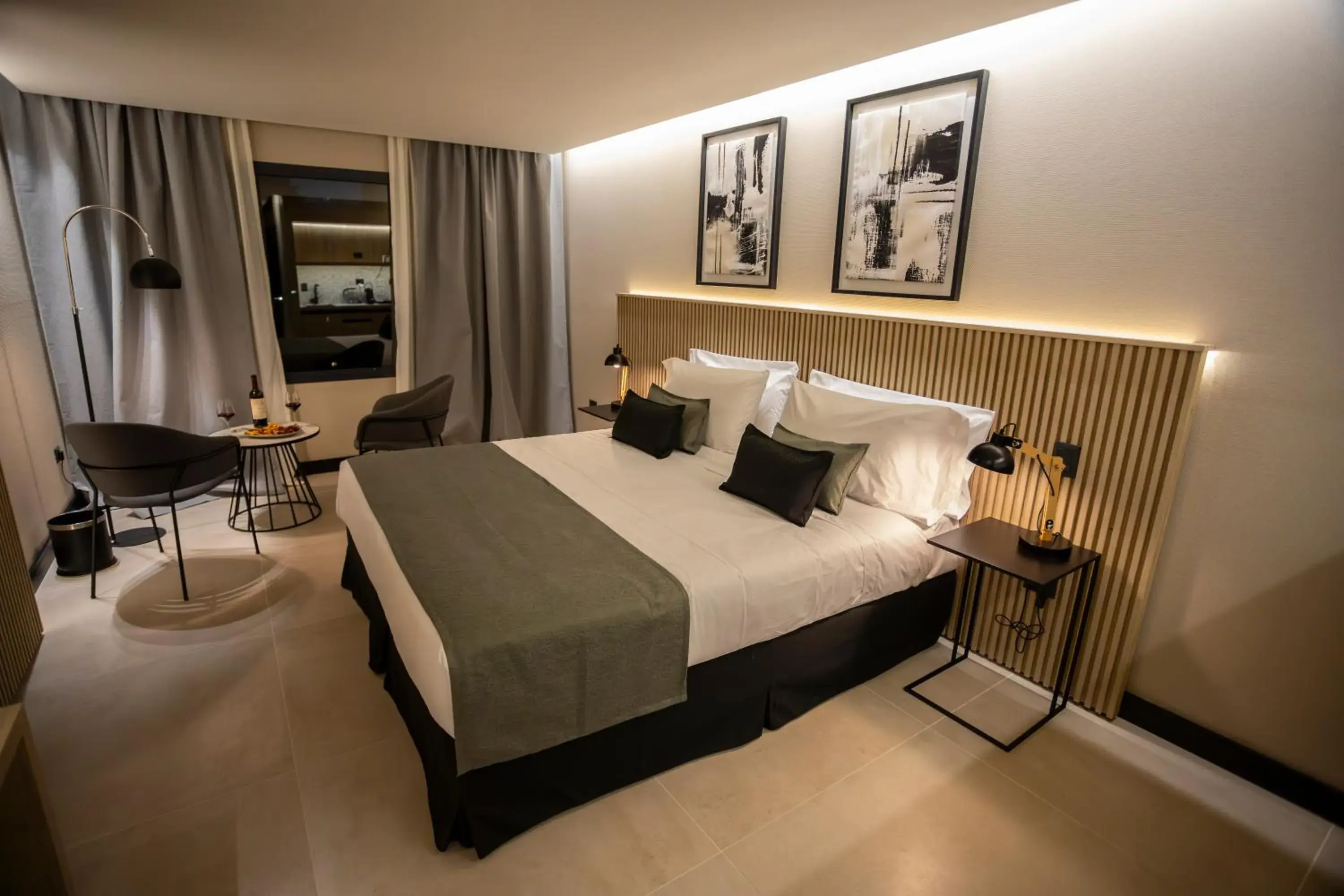 Mabra Suites Mabra Suites