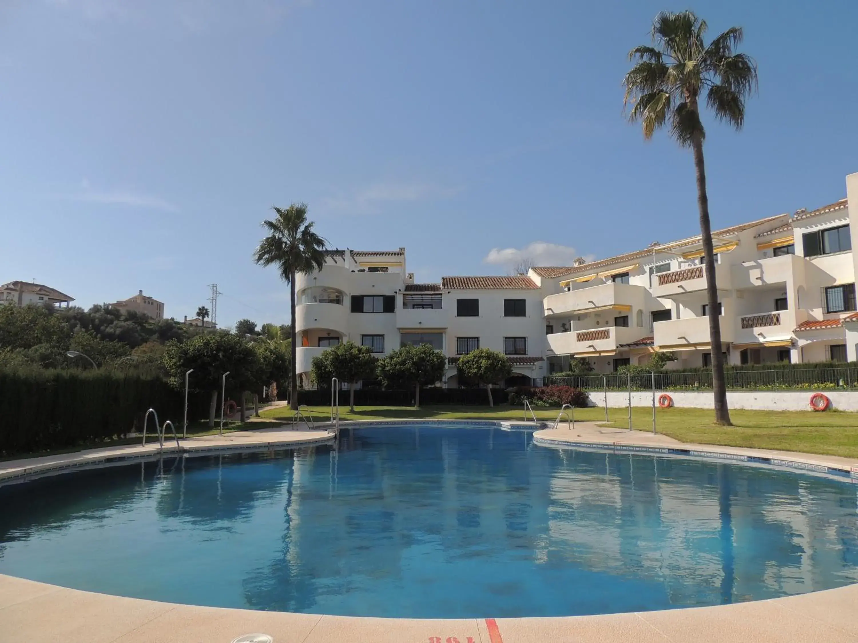 Sunstay Flat I Jardines Benalmadena Sunstay Flat I Jardines Benalmadena