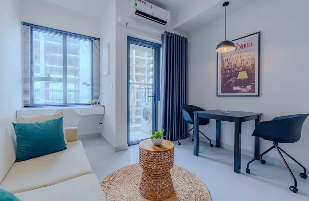 SOHO Residence & Hotel