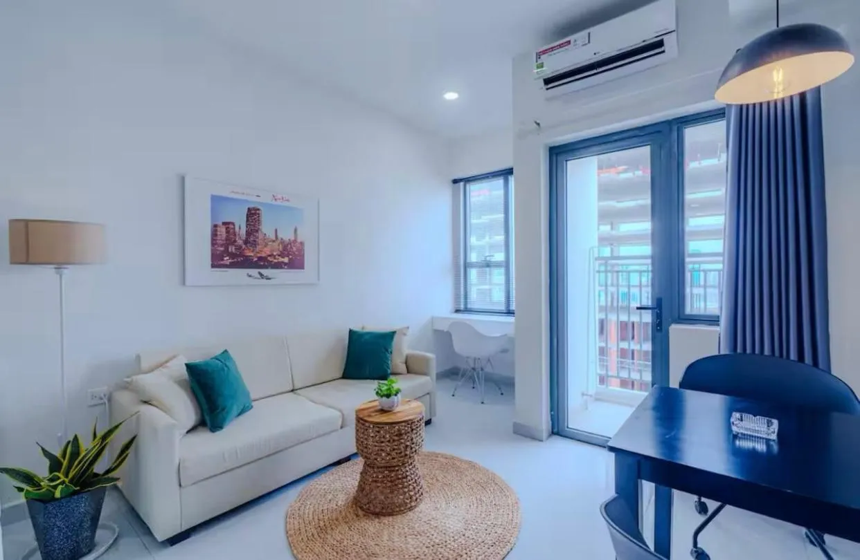 SOHO Residence & Hotel