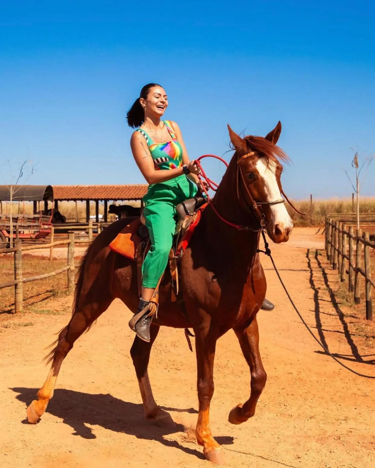 Barretos Country Park Resort