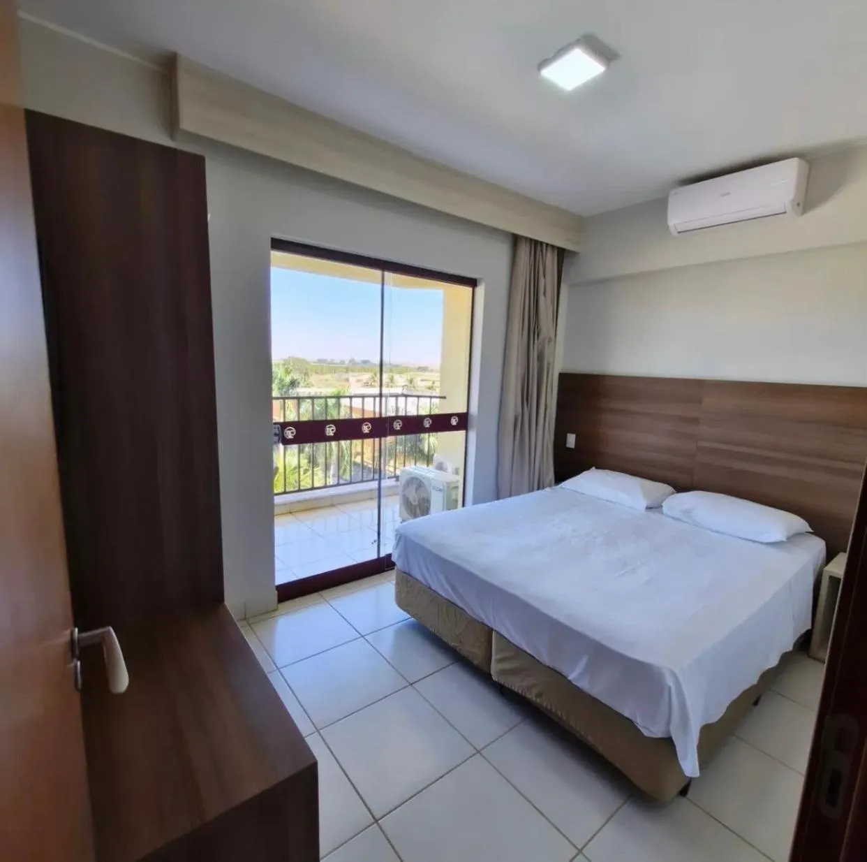 Barretos Country Park Resort