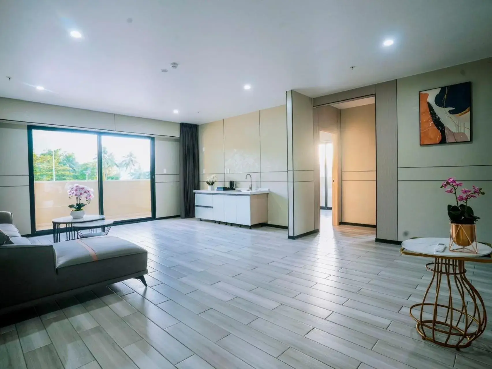 Suite in Taufusi Hotel Suite in Taufusi Hotel