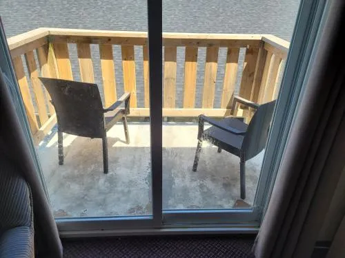 Sand Castle Suites Motel