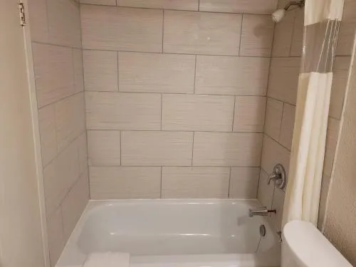 Sand Castle Suites Motel