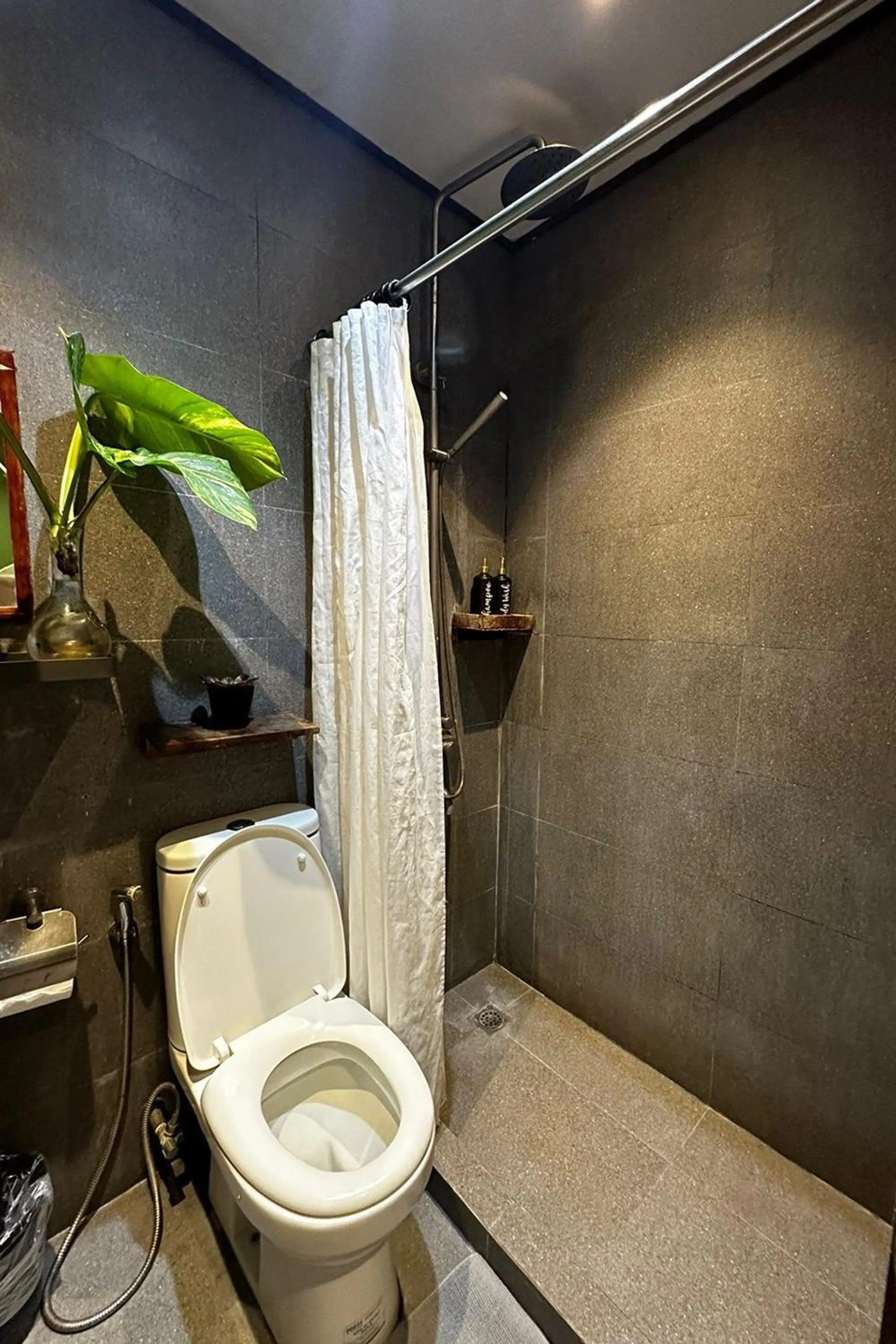 Bathroom in Sirom Beach House