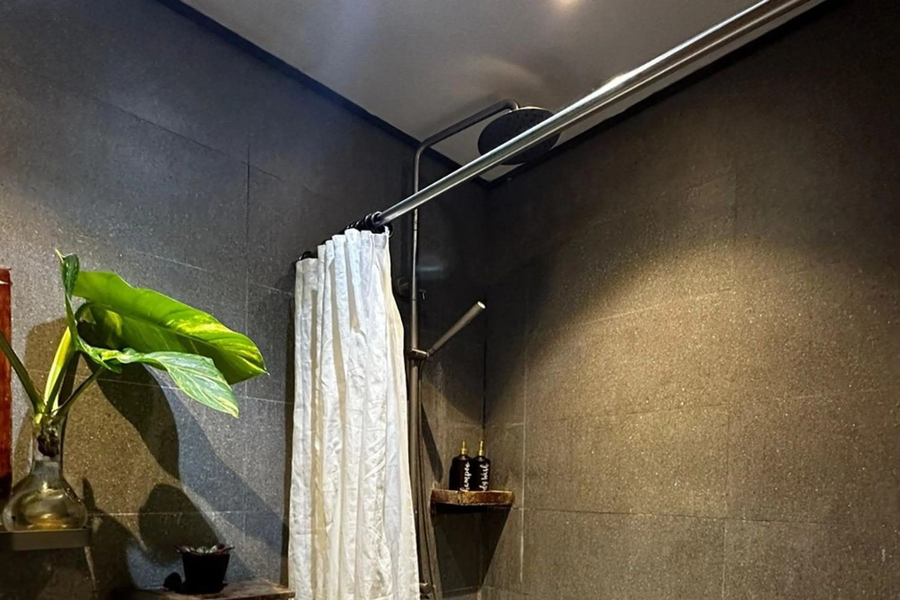 Bathroom in Sirom Beach House