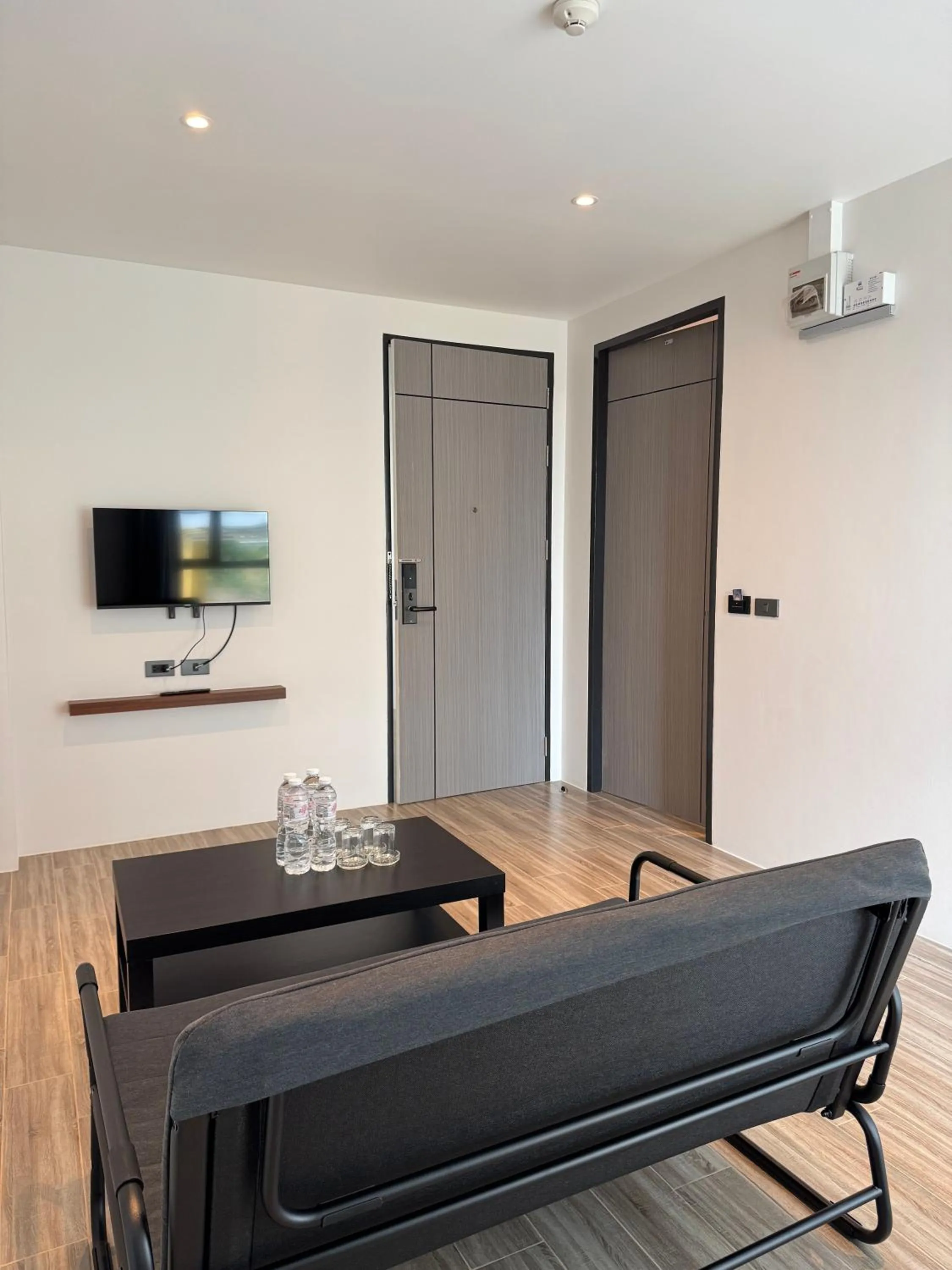 TV and multimedia in S3 Ayutthaya Hotel