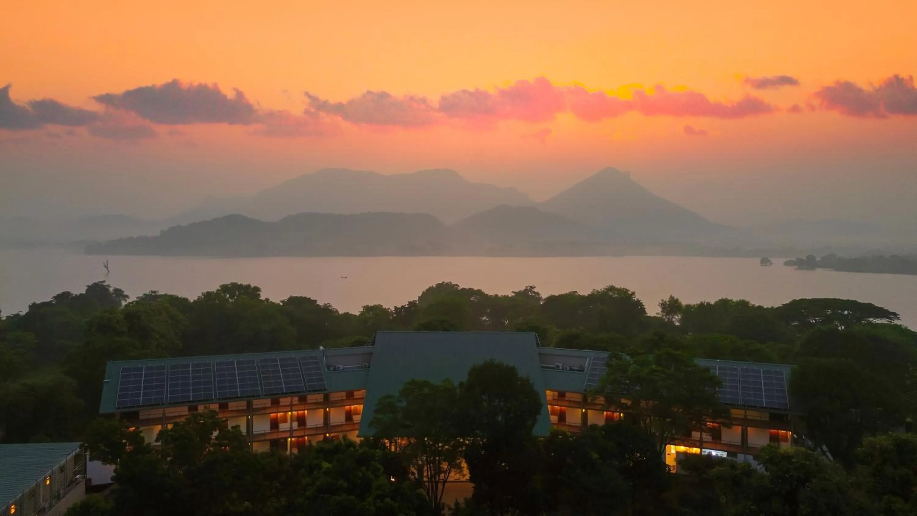 Amba Yaalu - Thema Collection "The first women-led hotel in Sri Lanka"