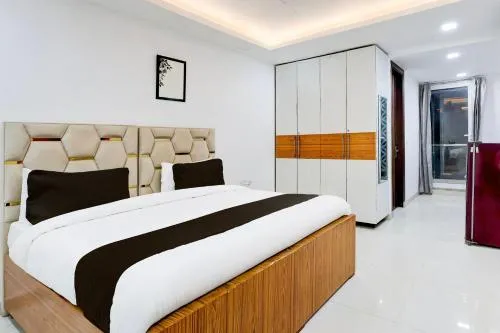 Collection O Deep Residency