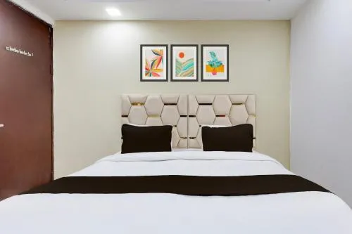 Collection O Deep Residency