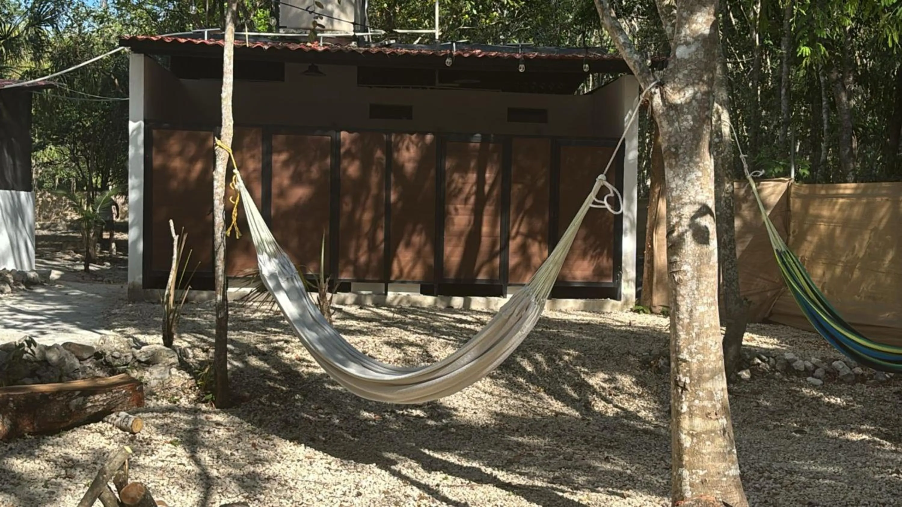 Day in BACALAR INN Hotel