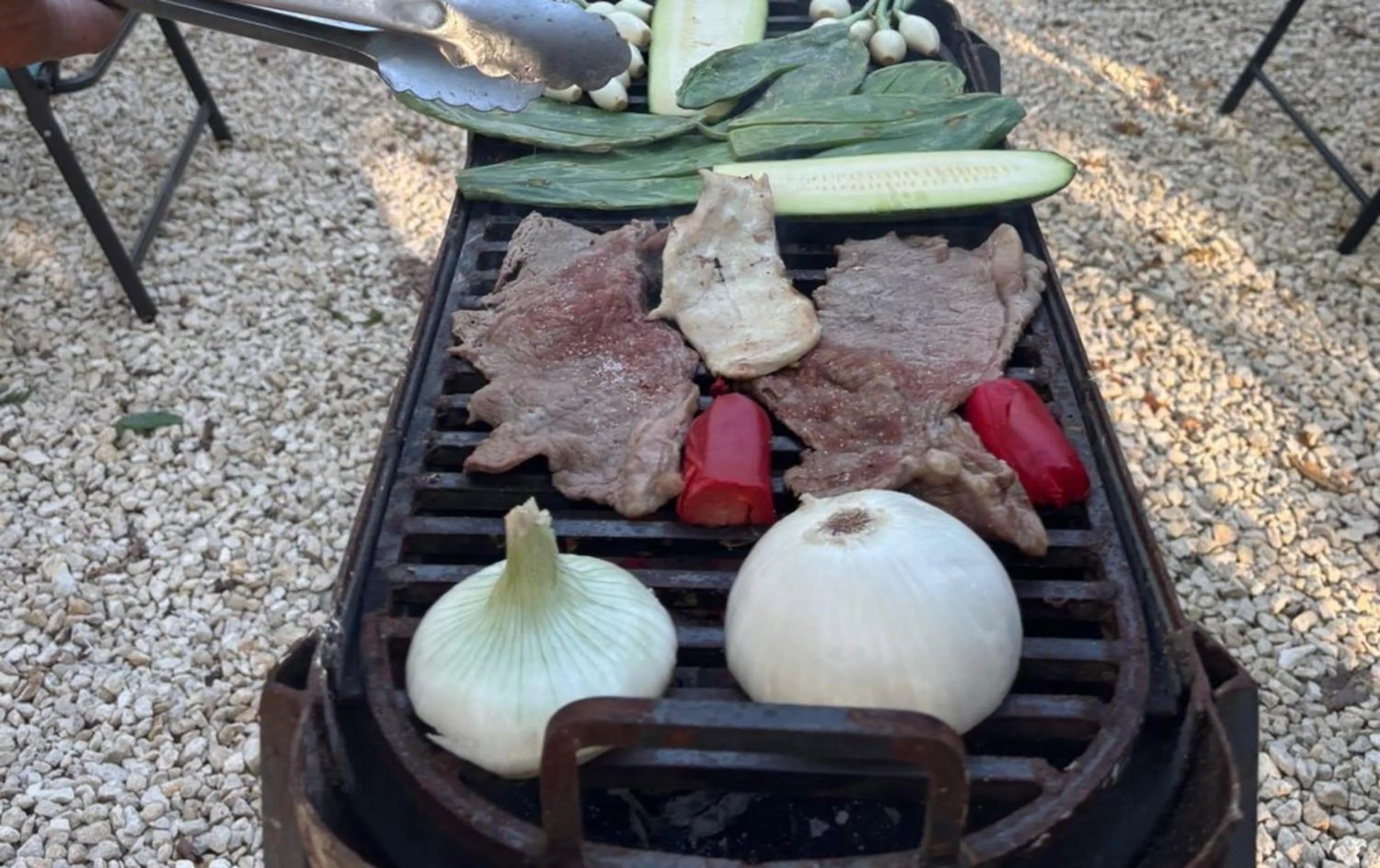 Day in BACALAR INN Hotel