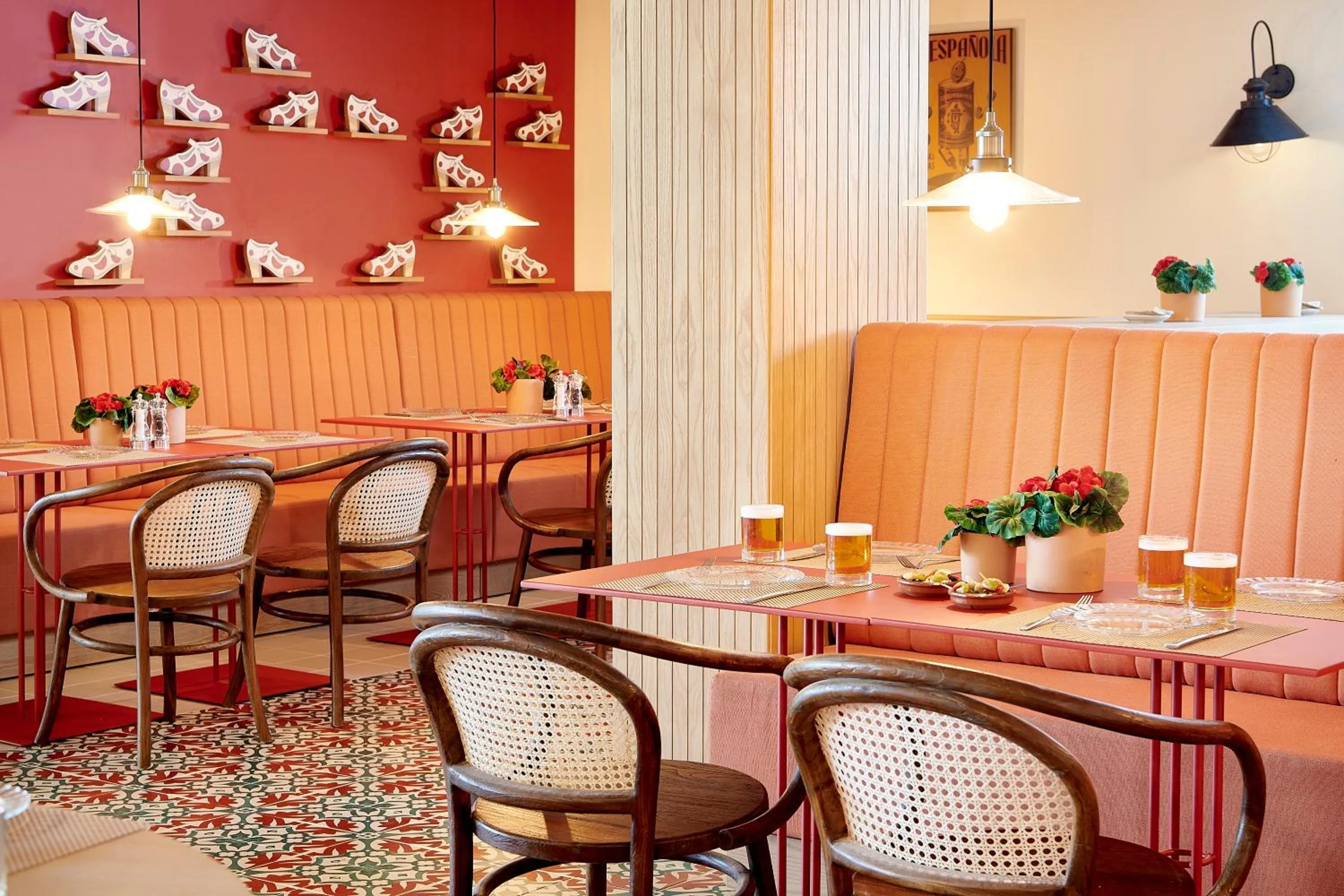 Lounge or bar in Iberostar Selection Albufera Playa All Inclusive