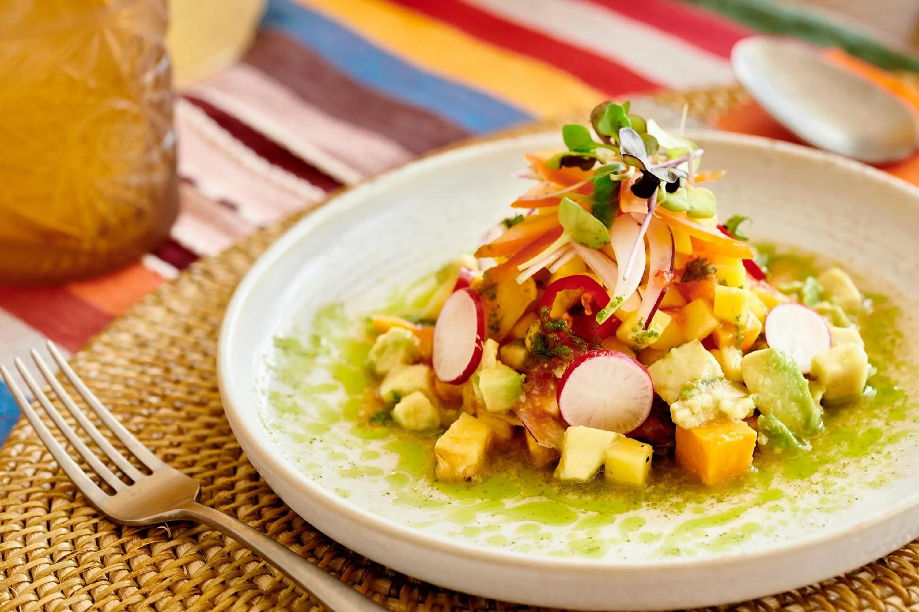 Restaurant/places to eat in Iberostar Selection Albufera Playa All Inclusive