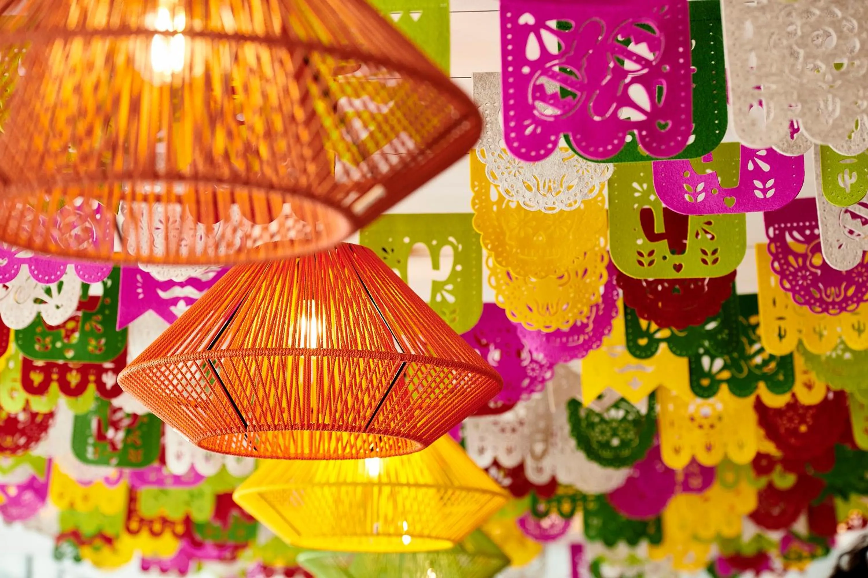 Restaurant/places to eat in Iberostar Selection Albufera Playa All Inclusive