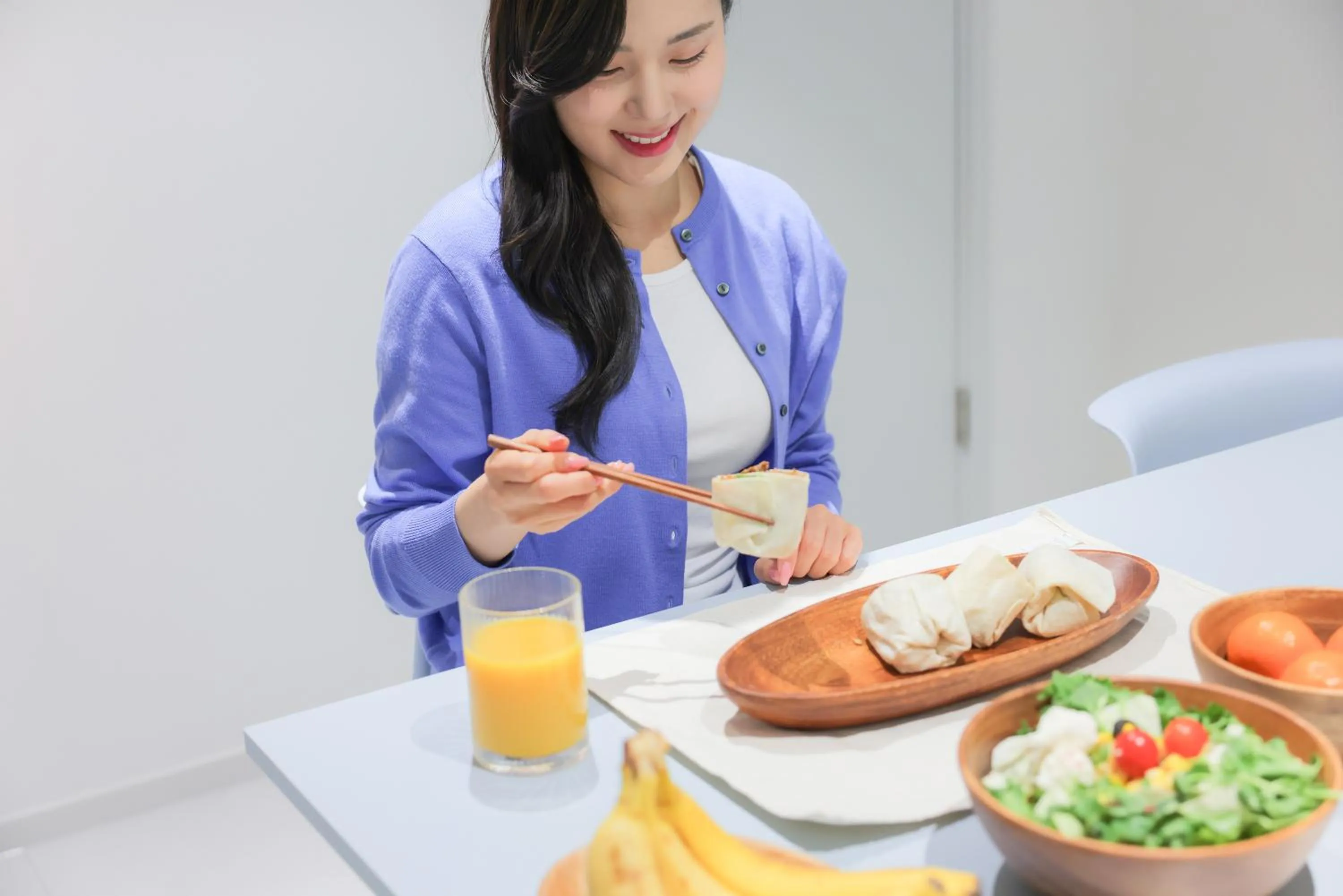 People in Anook Air Hotel Chuncheon