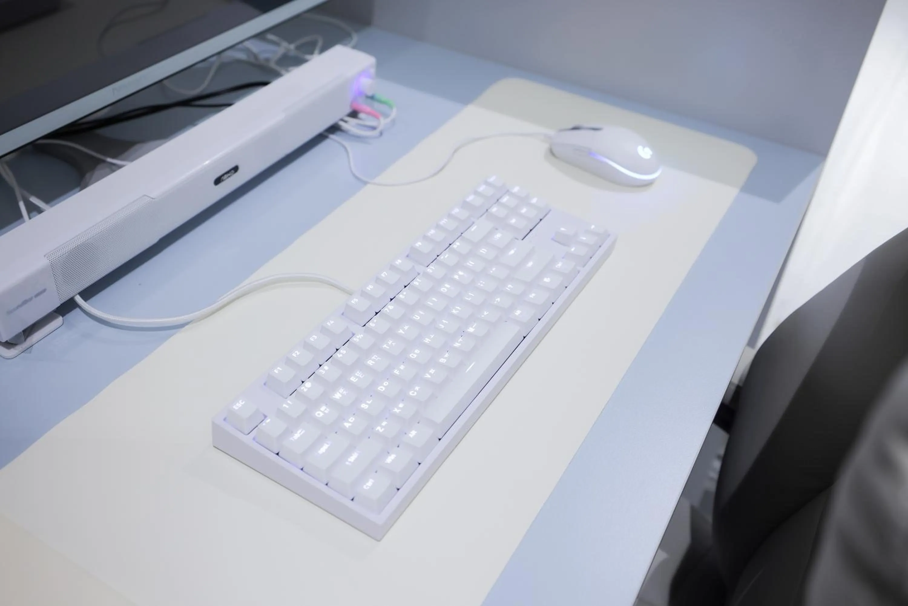 TV and multimedia in Anook Air Hotel Chuncheon