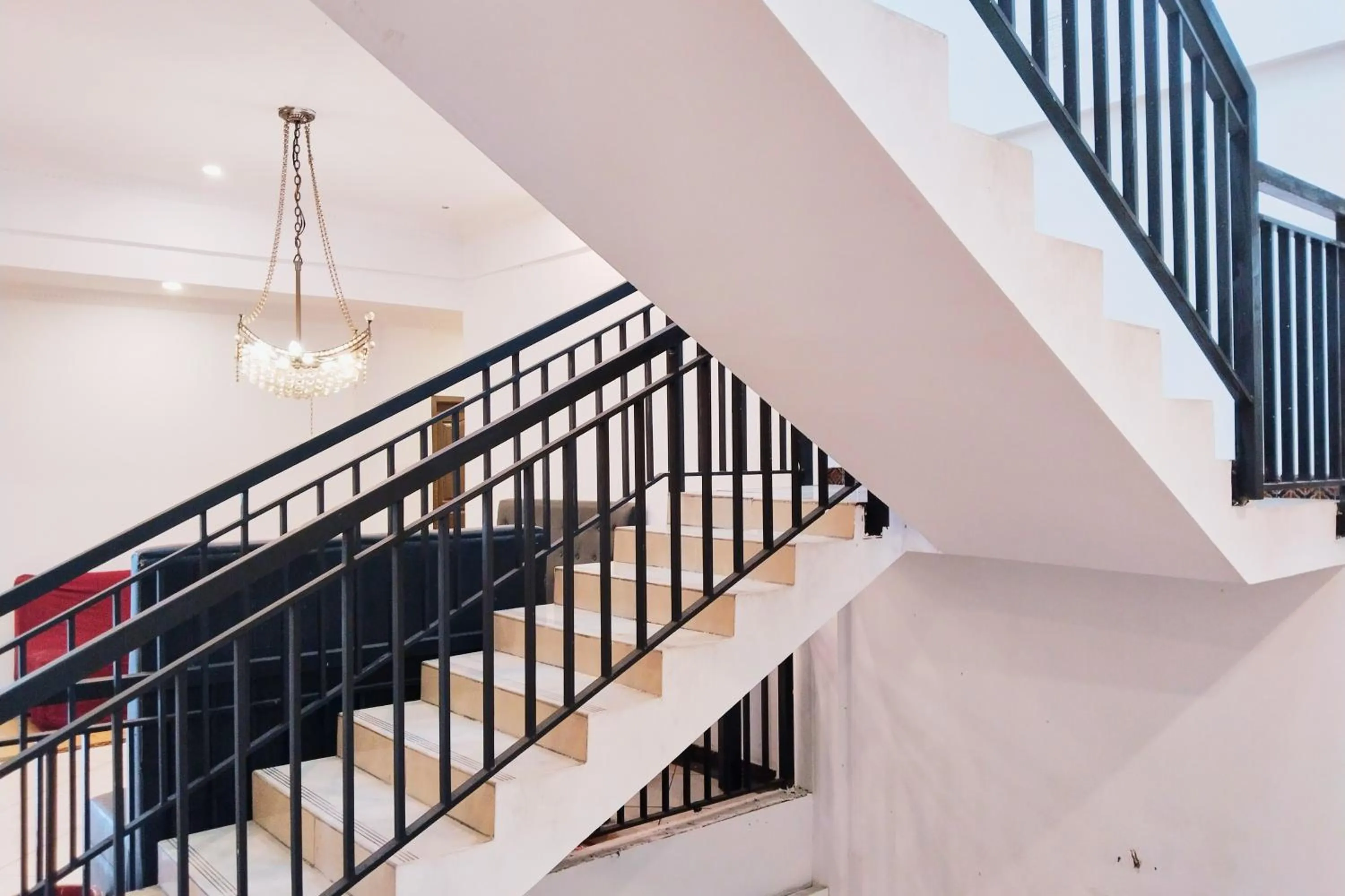 Property building in NamRoom at Kebayoran Baru