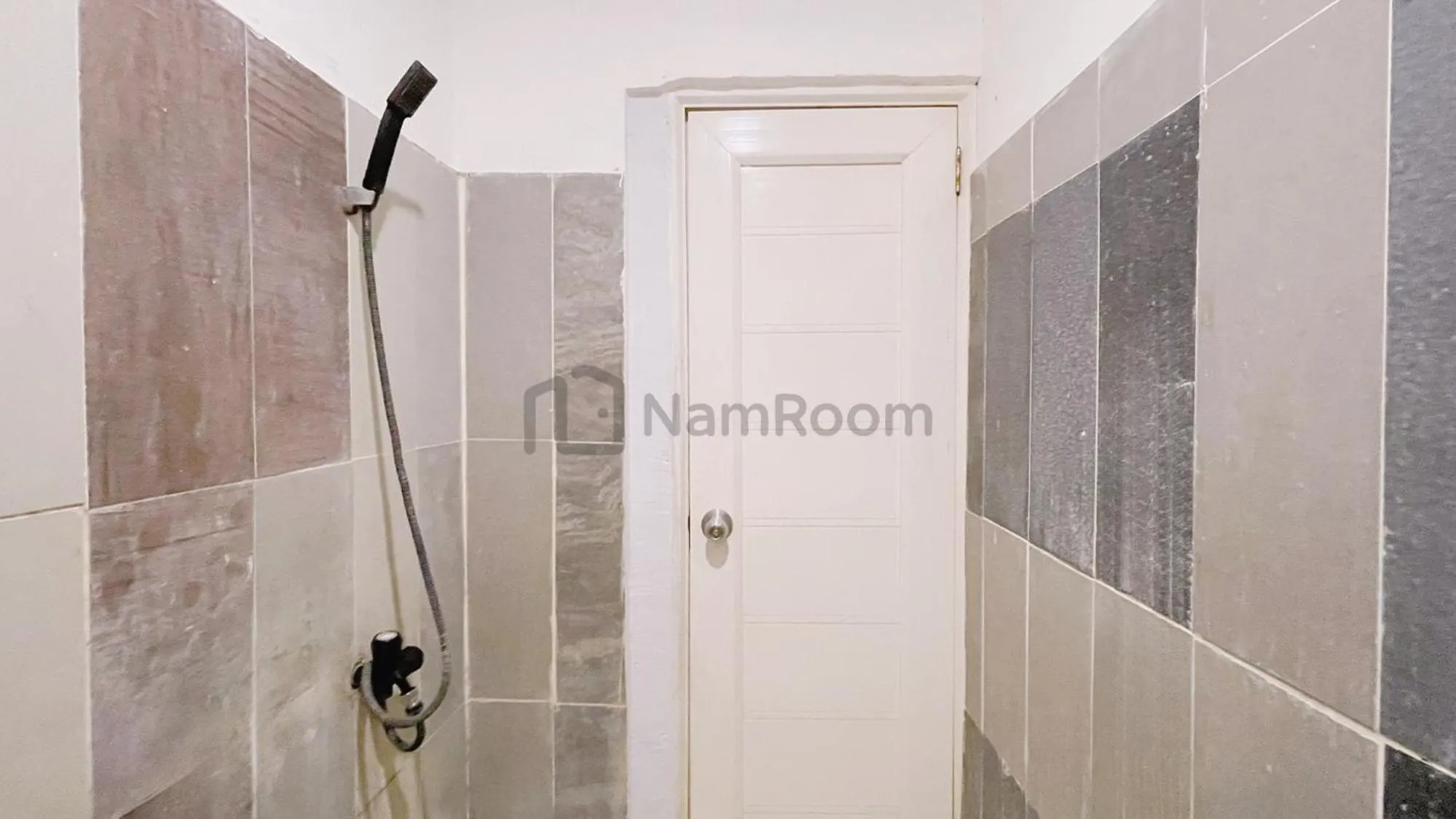 Bathroom in NamRoom at Kebayoran Baru