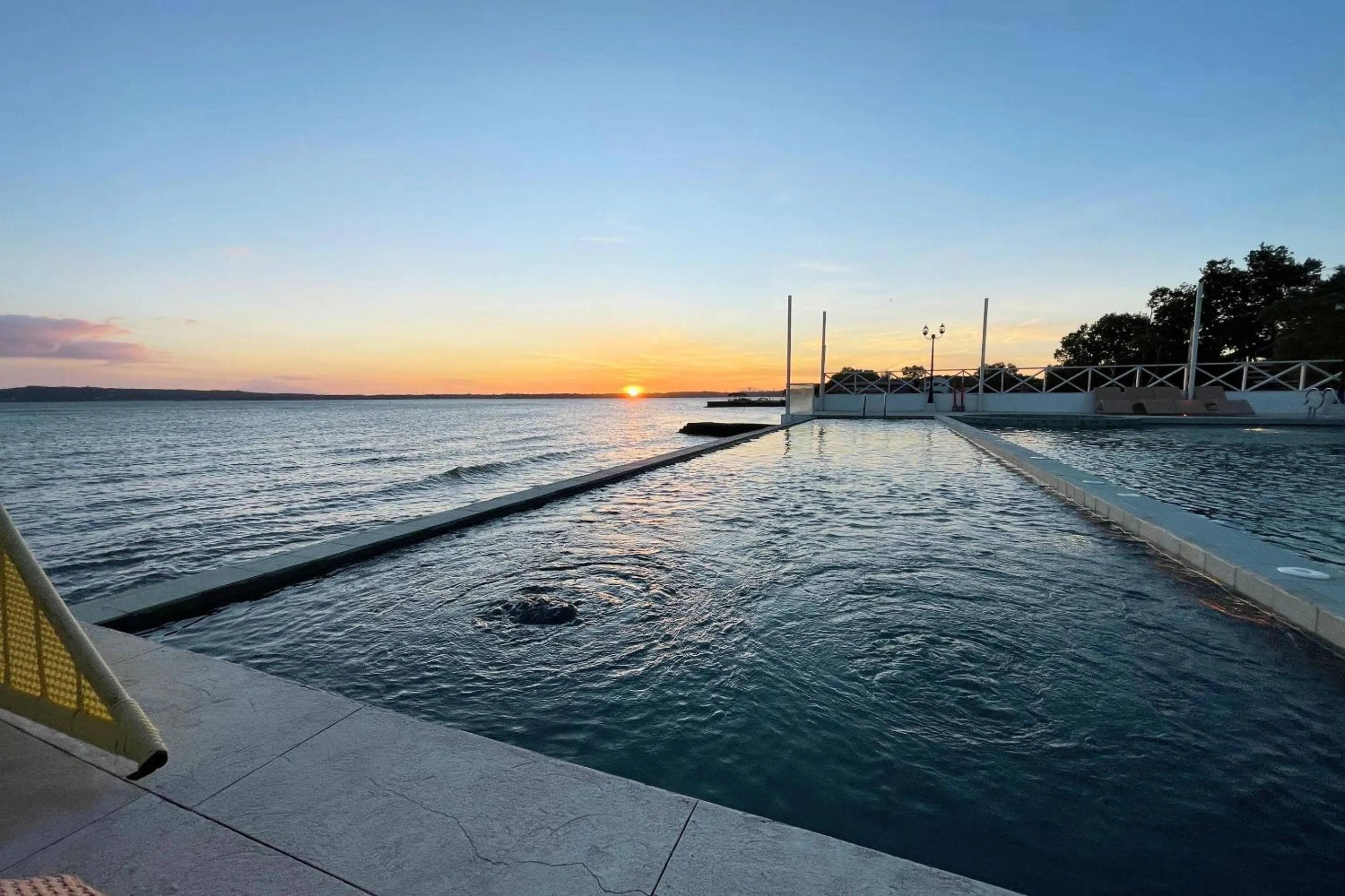 The Beach Calatagan Mediterraneo powered by Cocotel