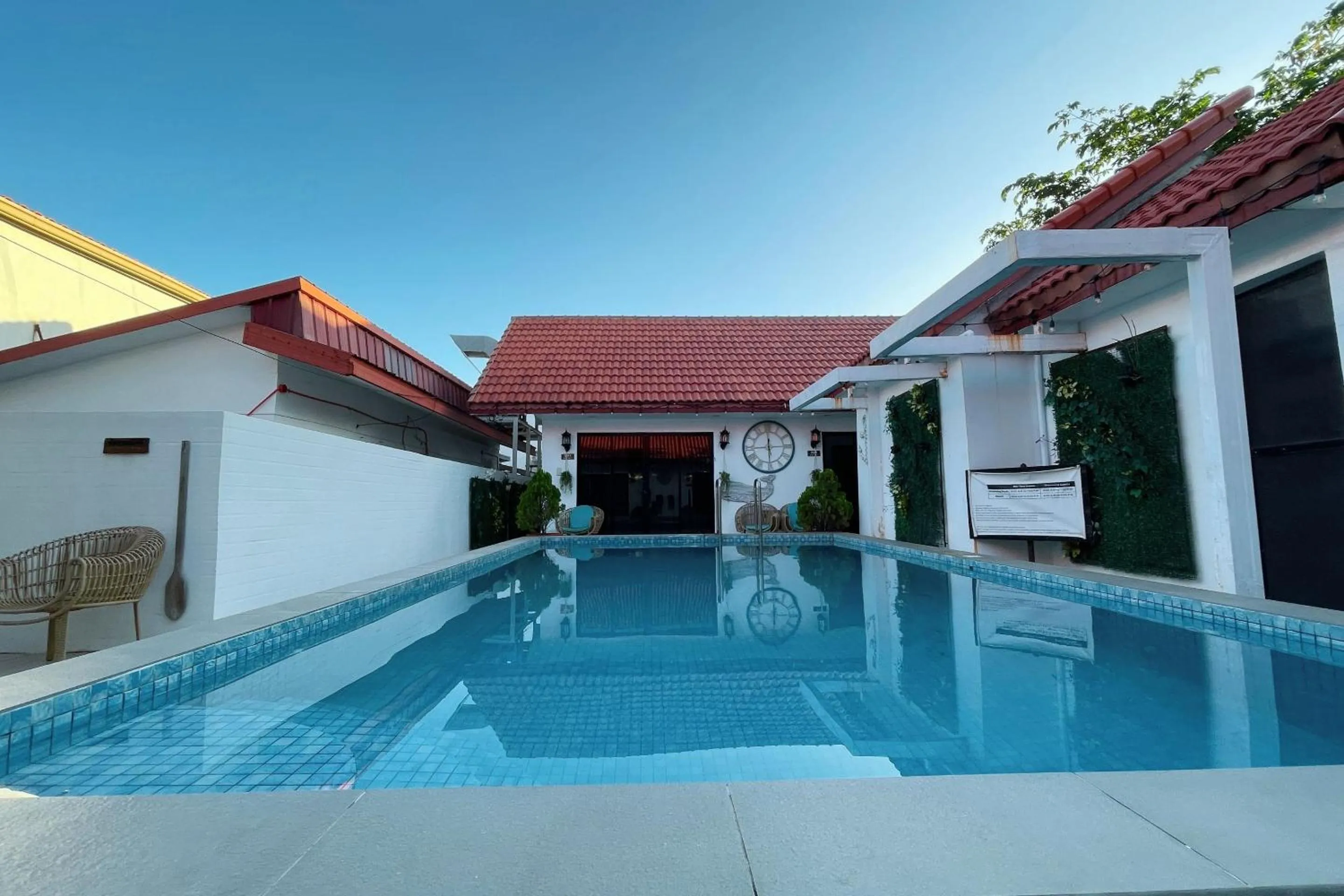 The Beach Calatagan Mediterraneo powered by Cocotel