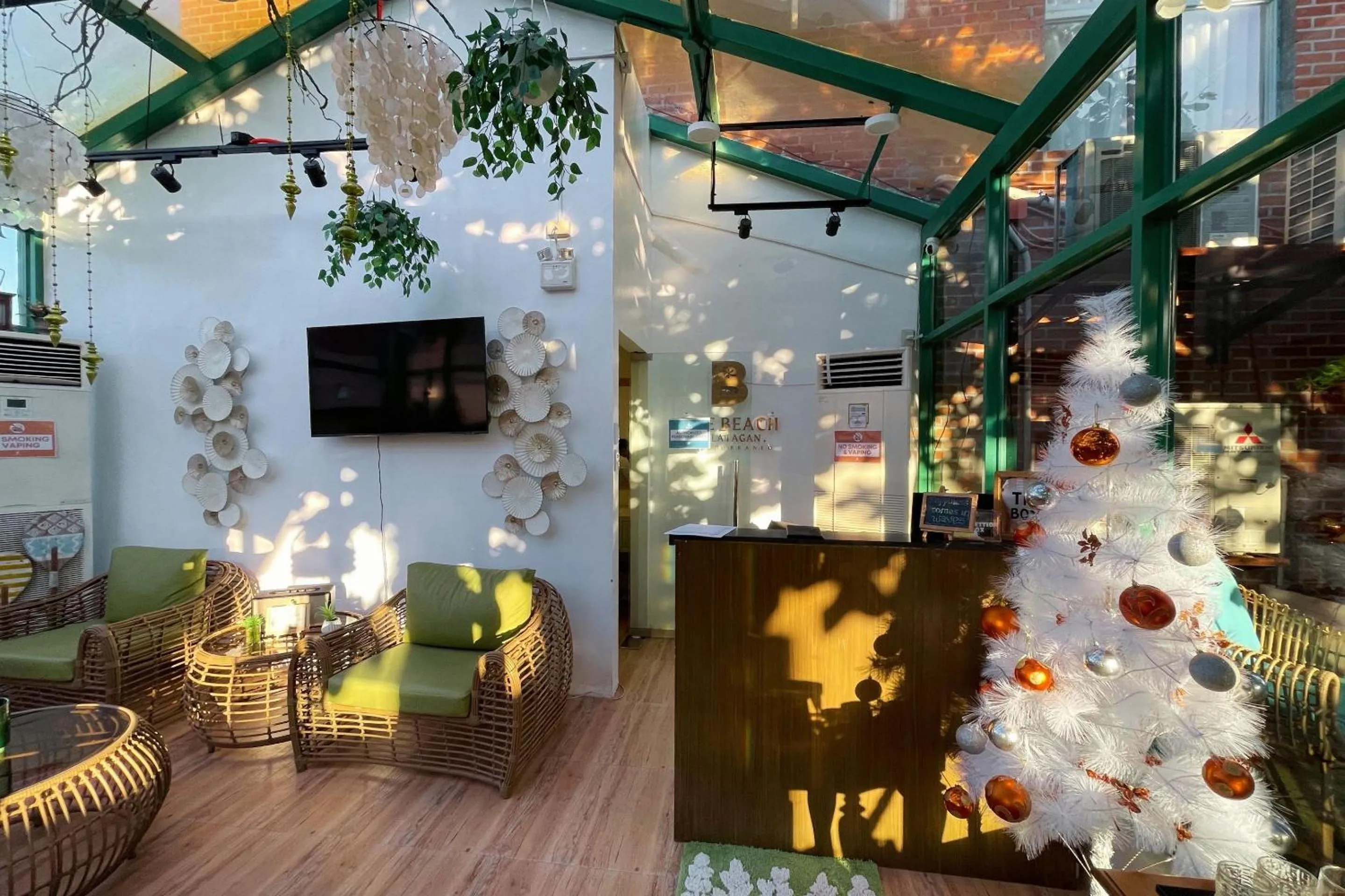 The Beach Calatagan Mediterraneo powered by Cocotel