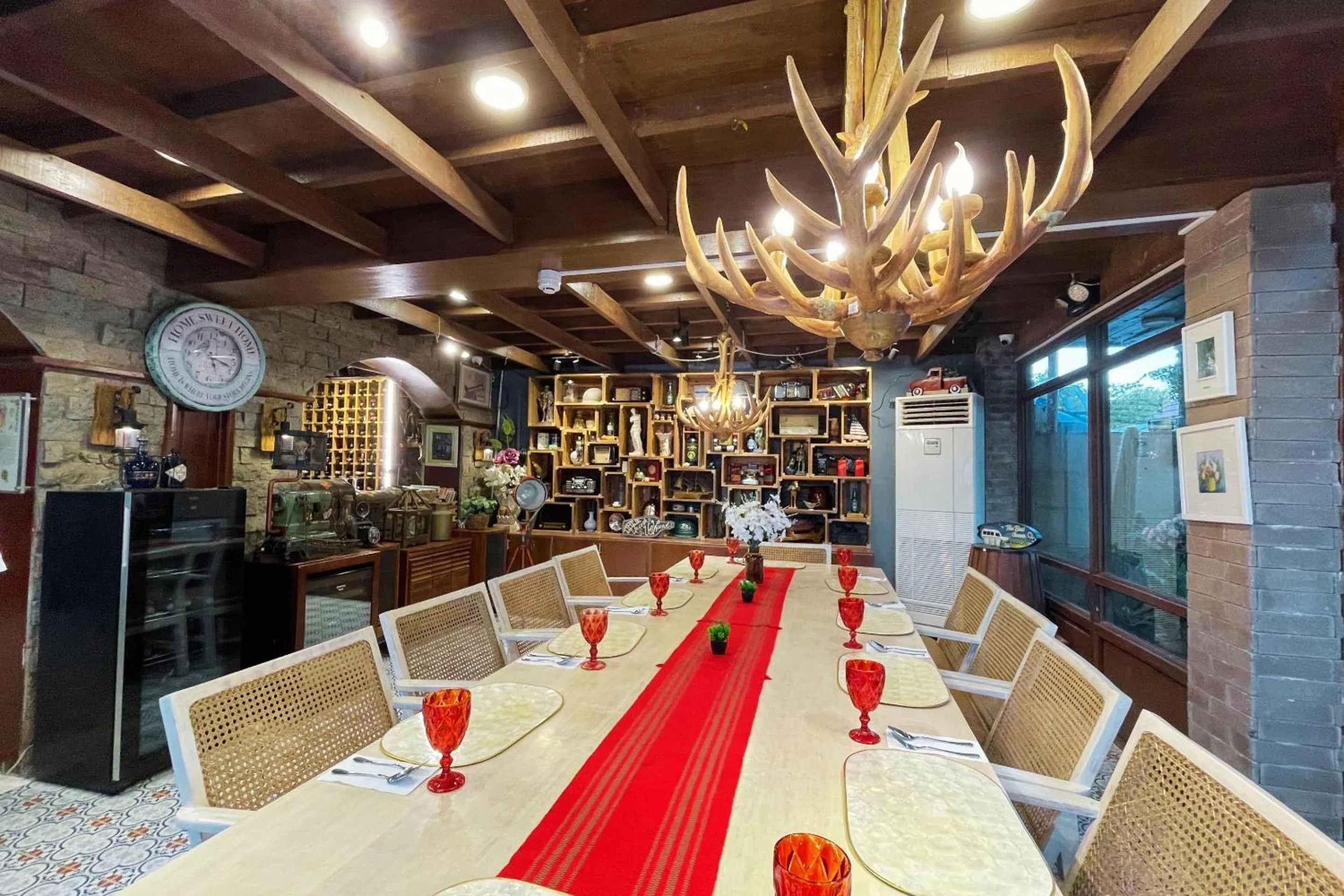 The Beach Calatagan Mediterraneo powered by Cocotel