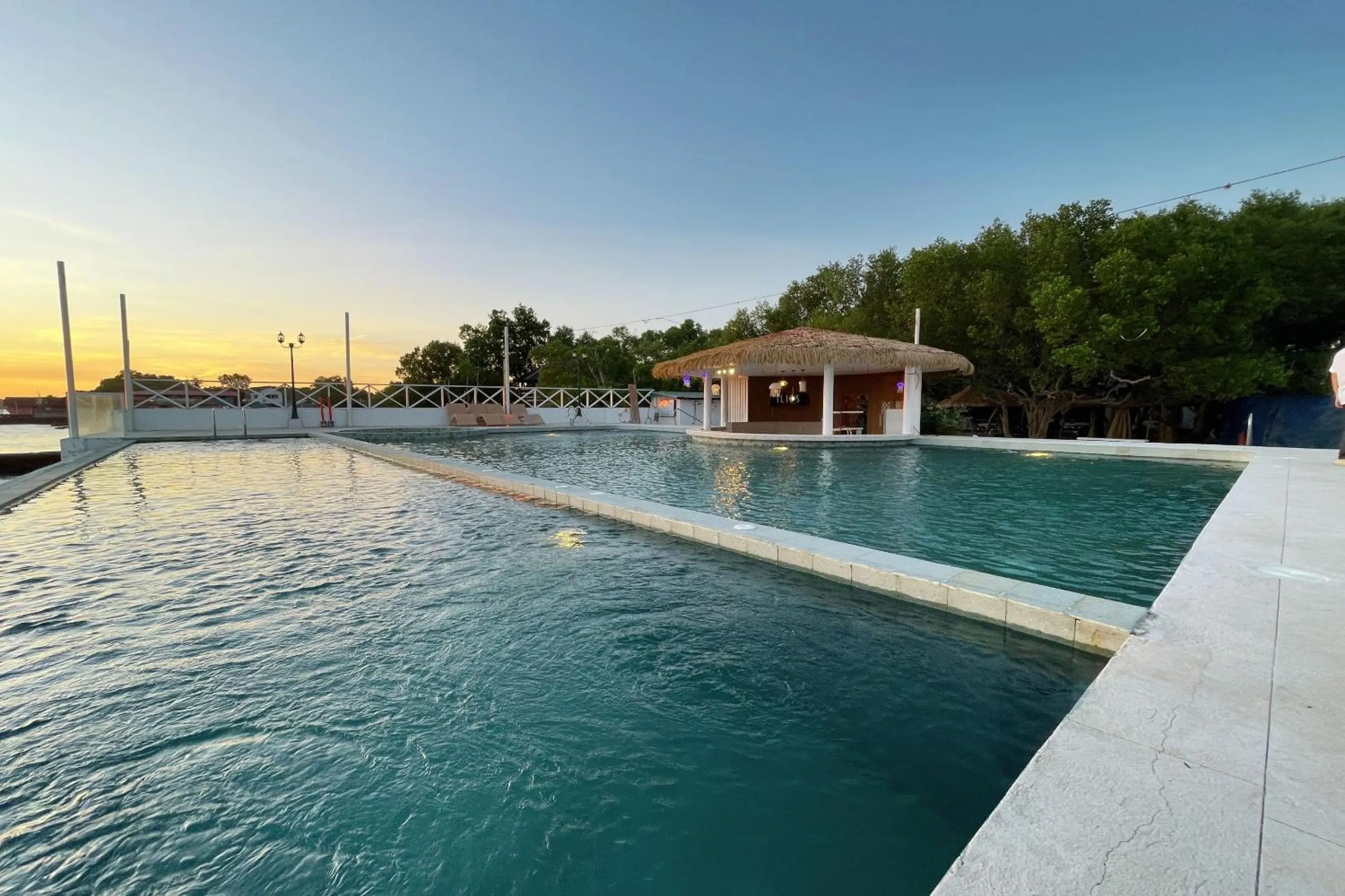 The Beach Calatagan Mediterraneo powered by Cocotel