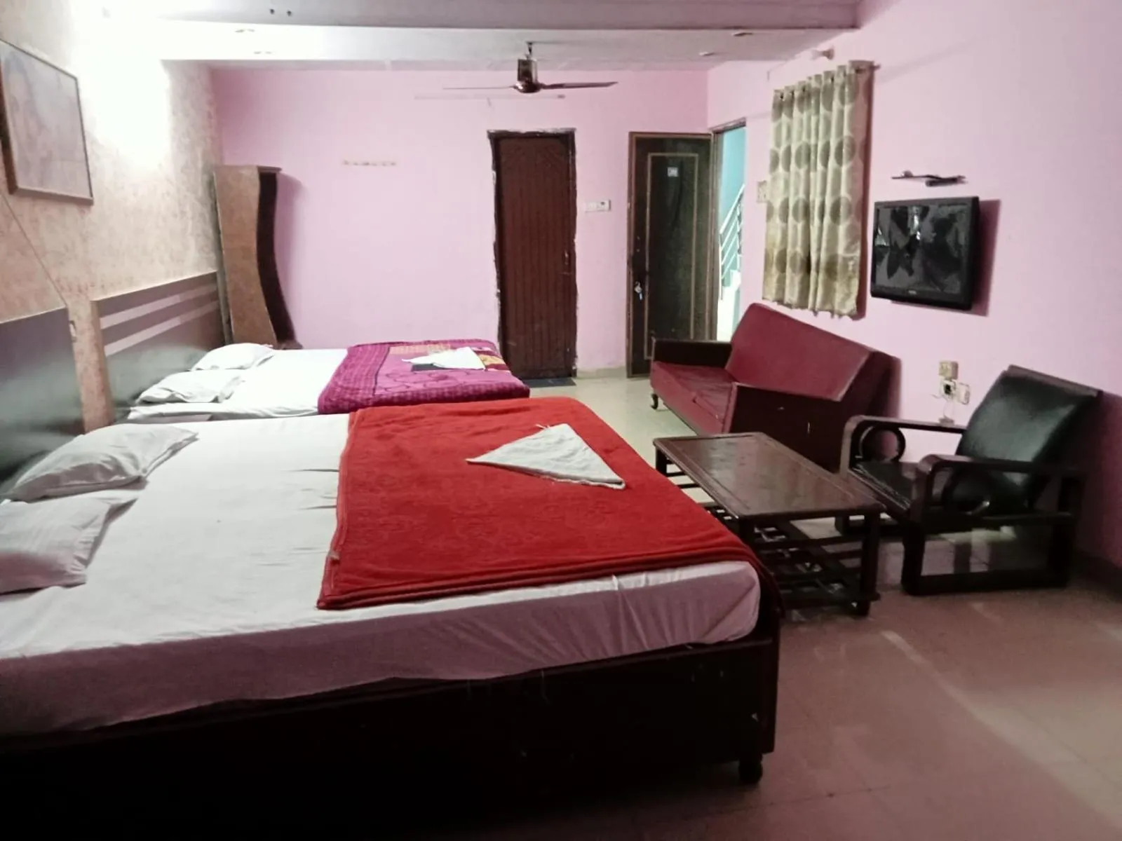 Hotel Swagat Palace