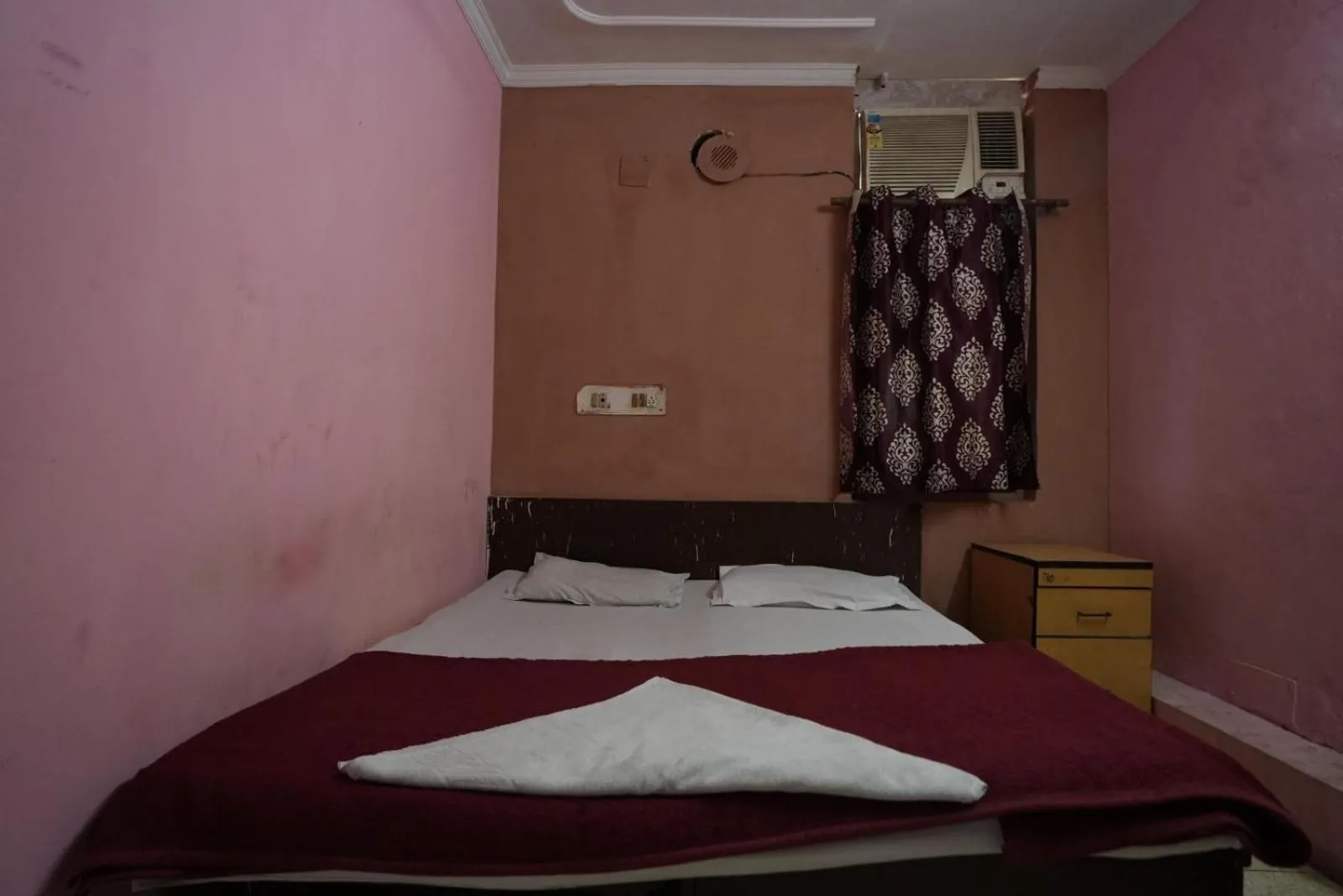 Hotel Swagat Palace