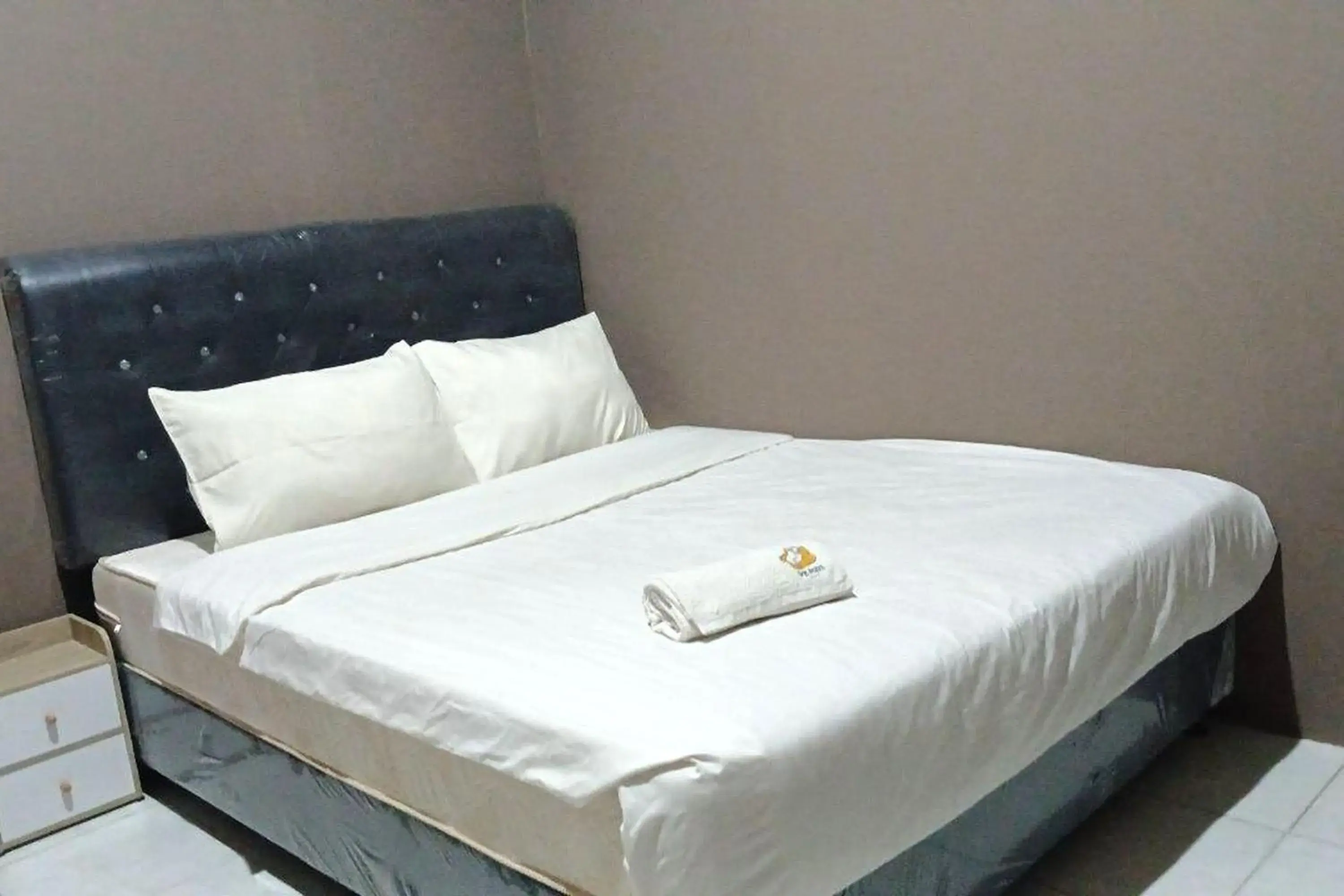 Superior Queen Room in VK Pods Pangandaran Superior Queen Room in VK Pods Pangandaran