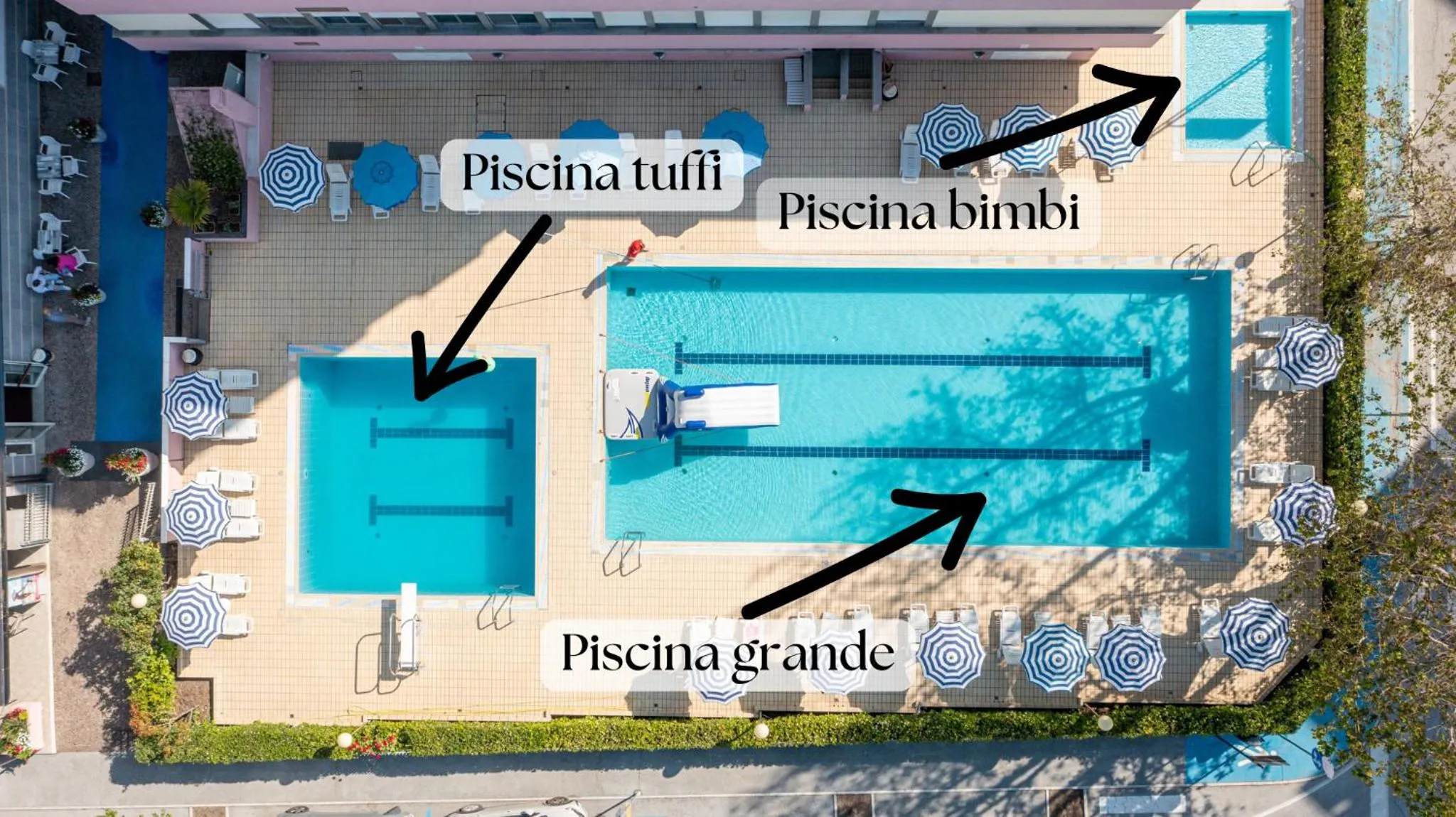 Hotel Alba D'Oro