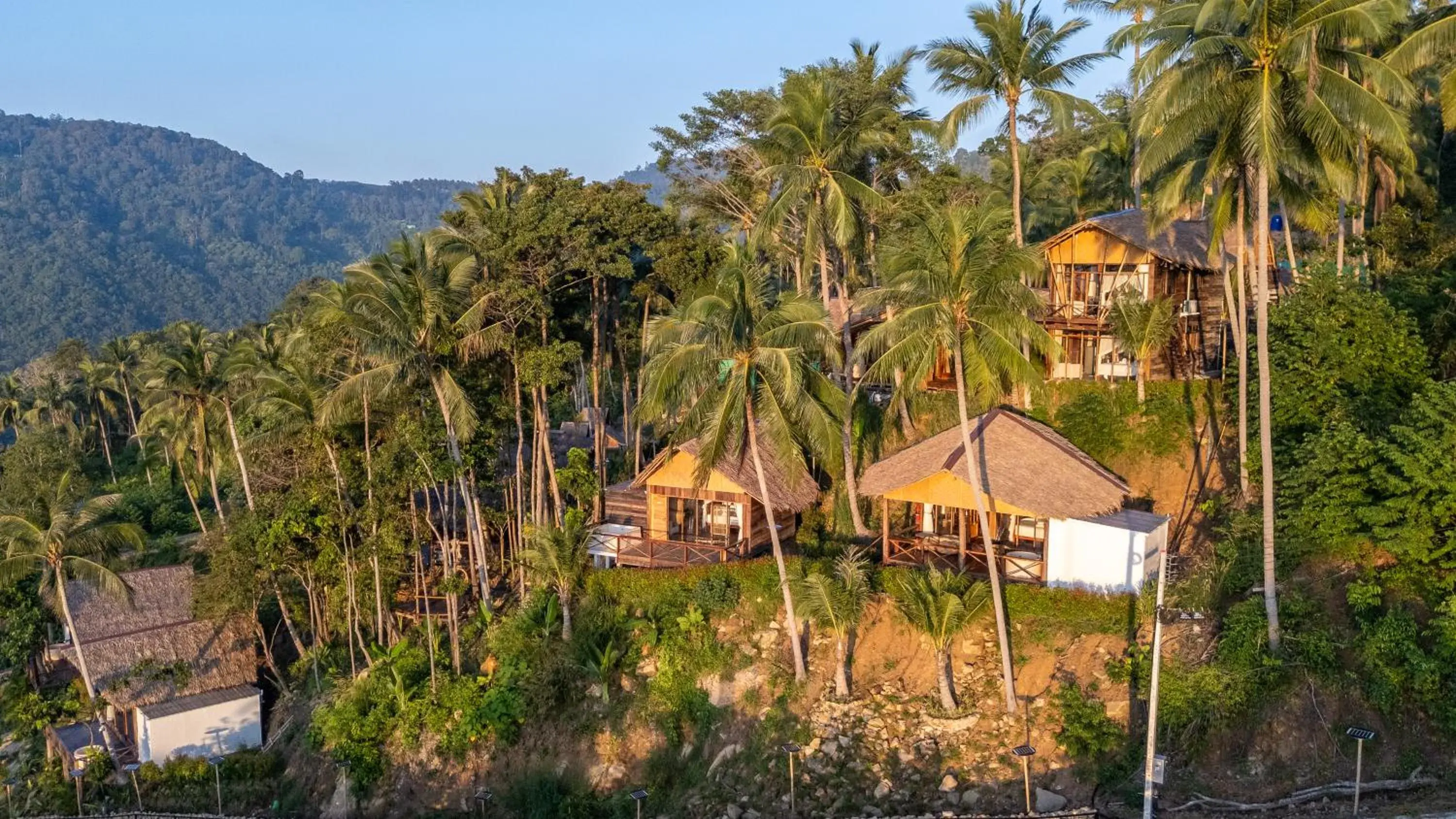 RoomQuest THEVA Resort Koh Samui RoomQuest THEVA Resort Koh Samui