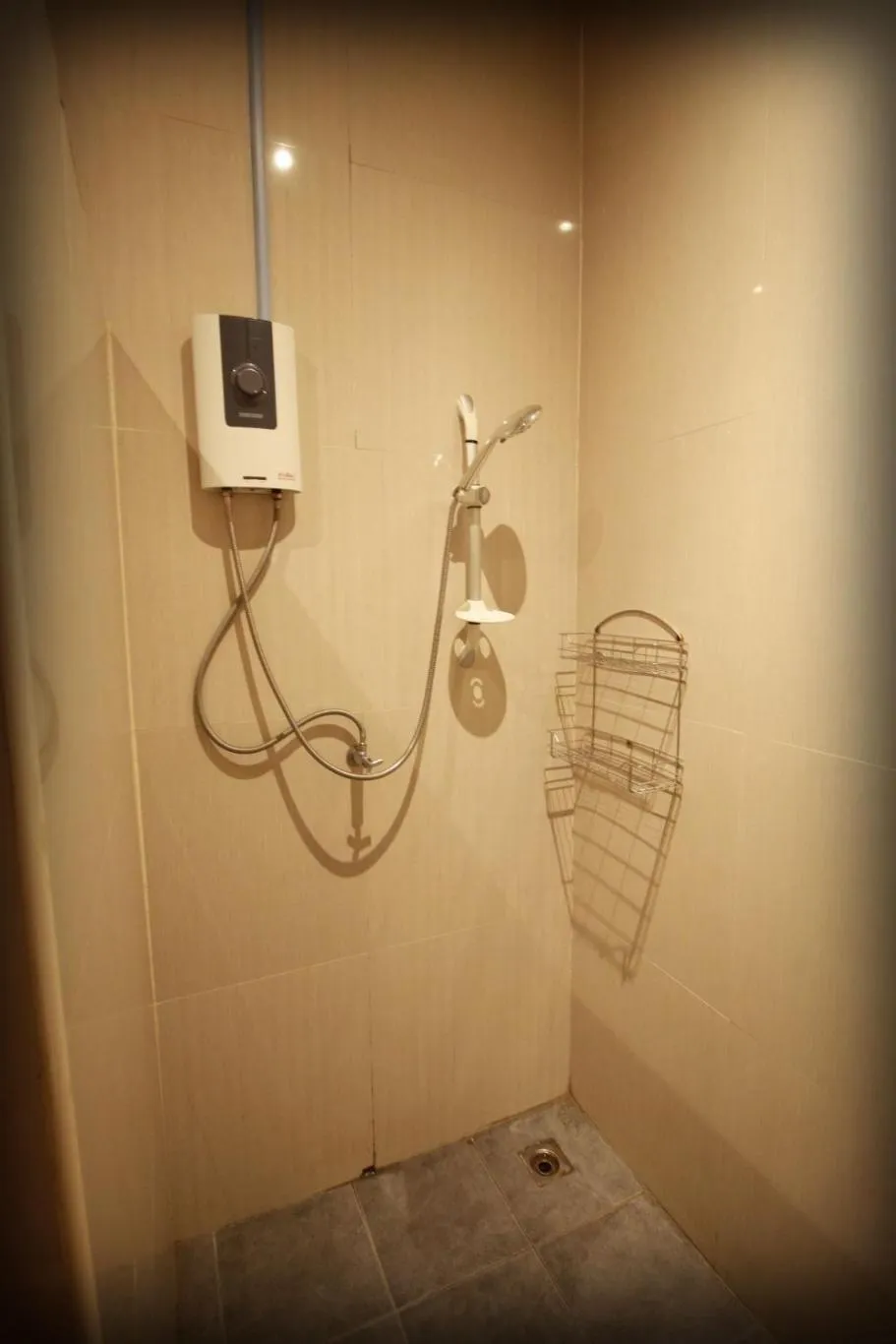 Bathroom in Sorot Darika Jomtien Beach