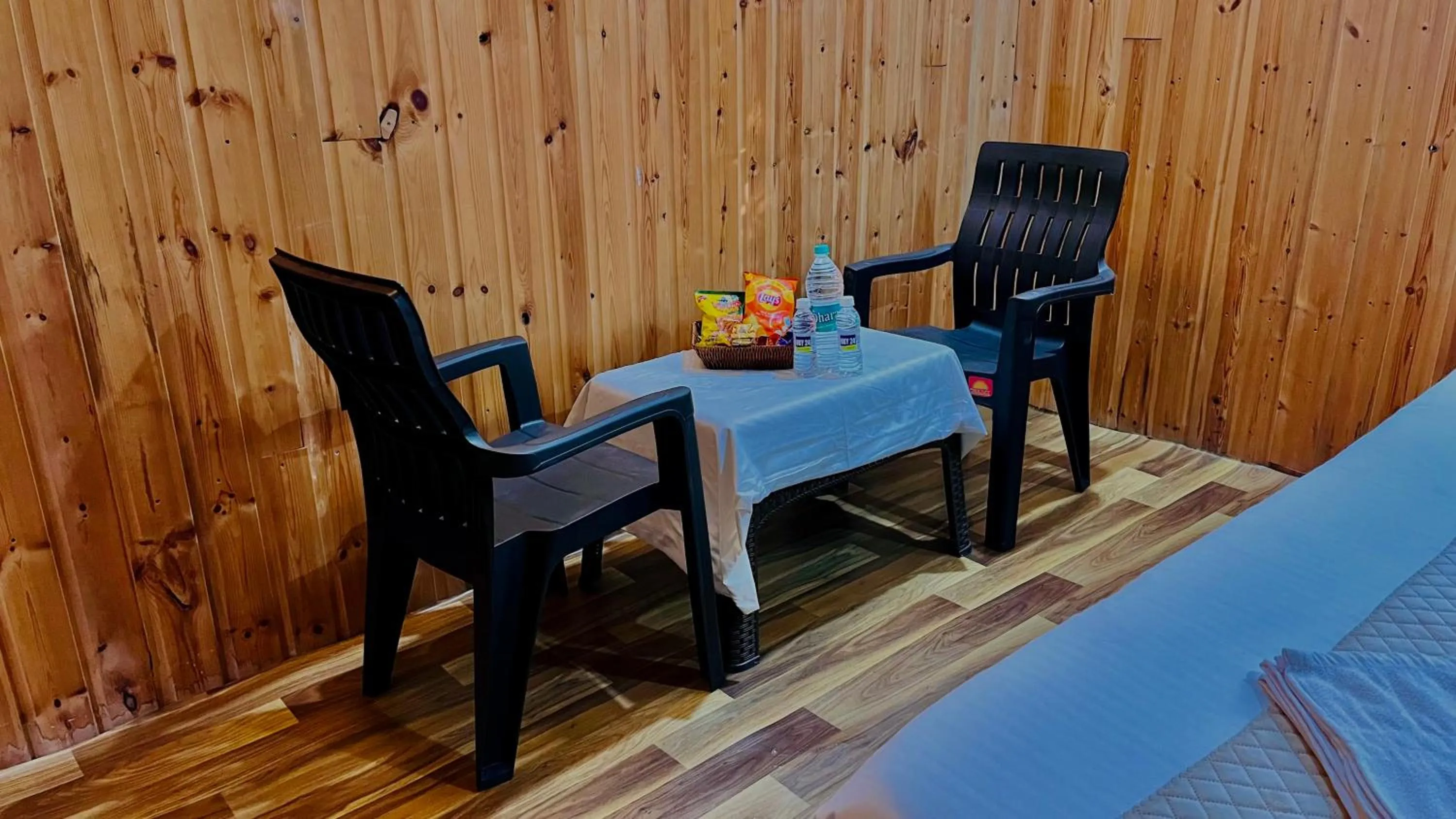 YUGANNKURR farmhouse