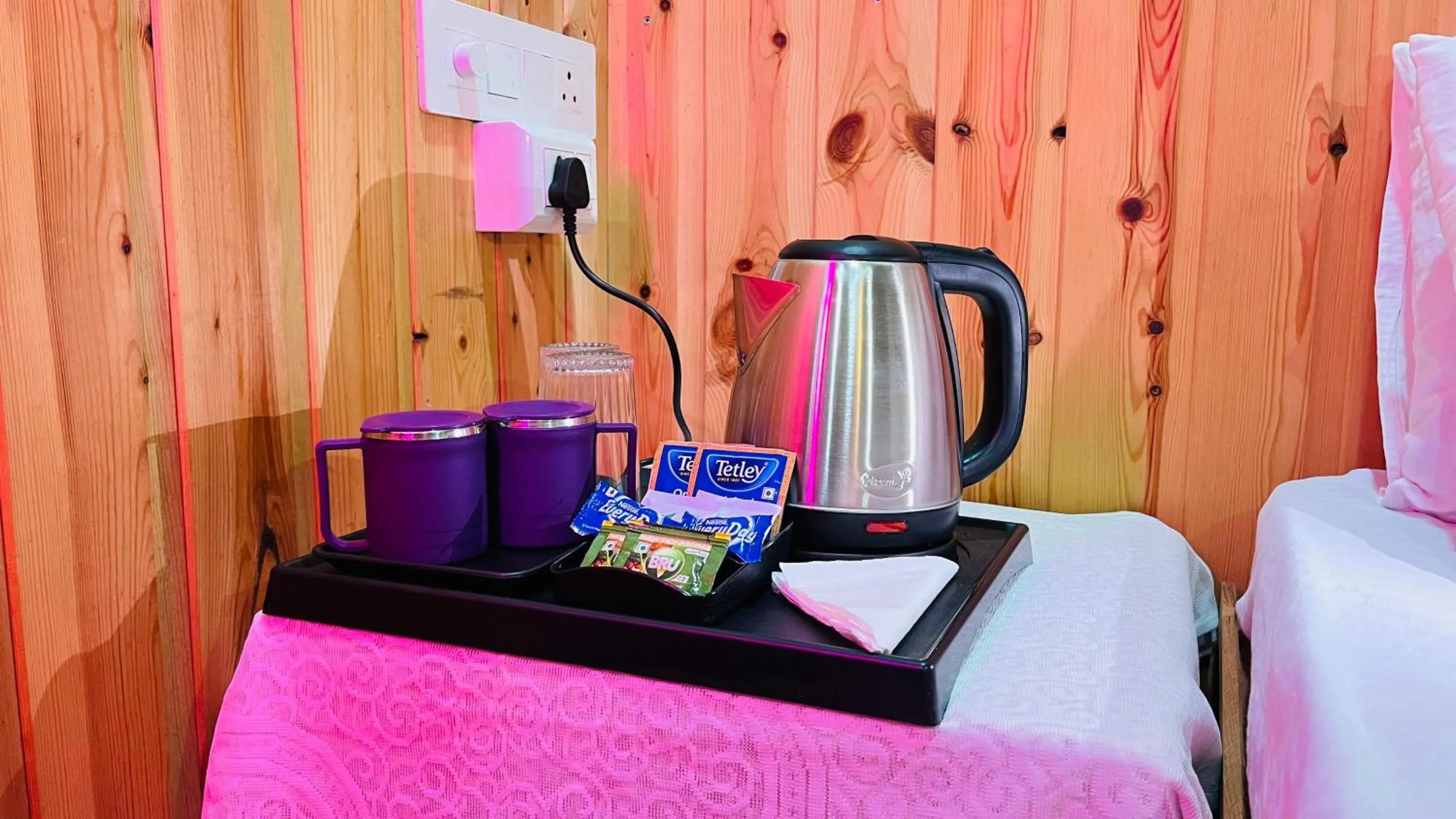 YUGANNKURR farmhouse