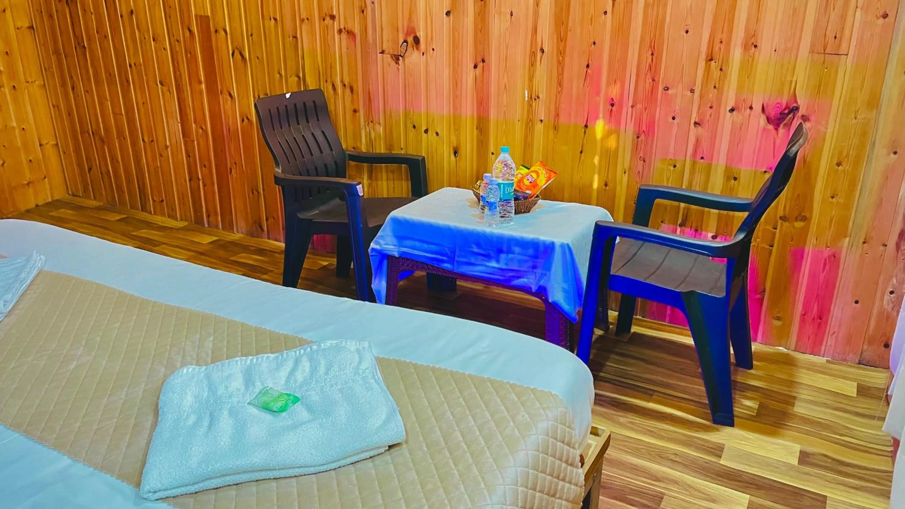 YUGANNKURR farmhouse