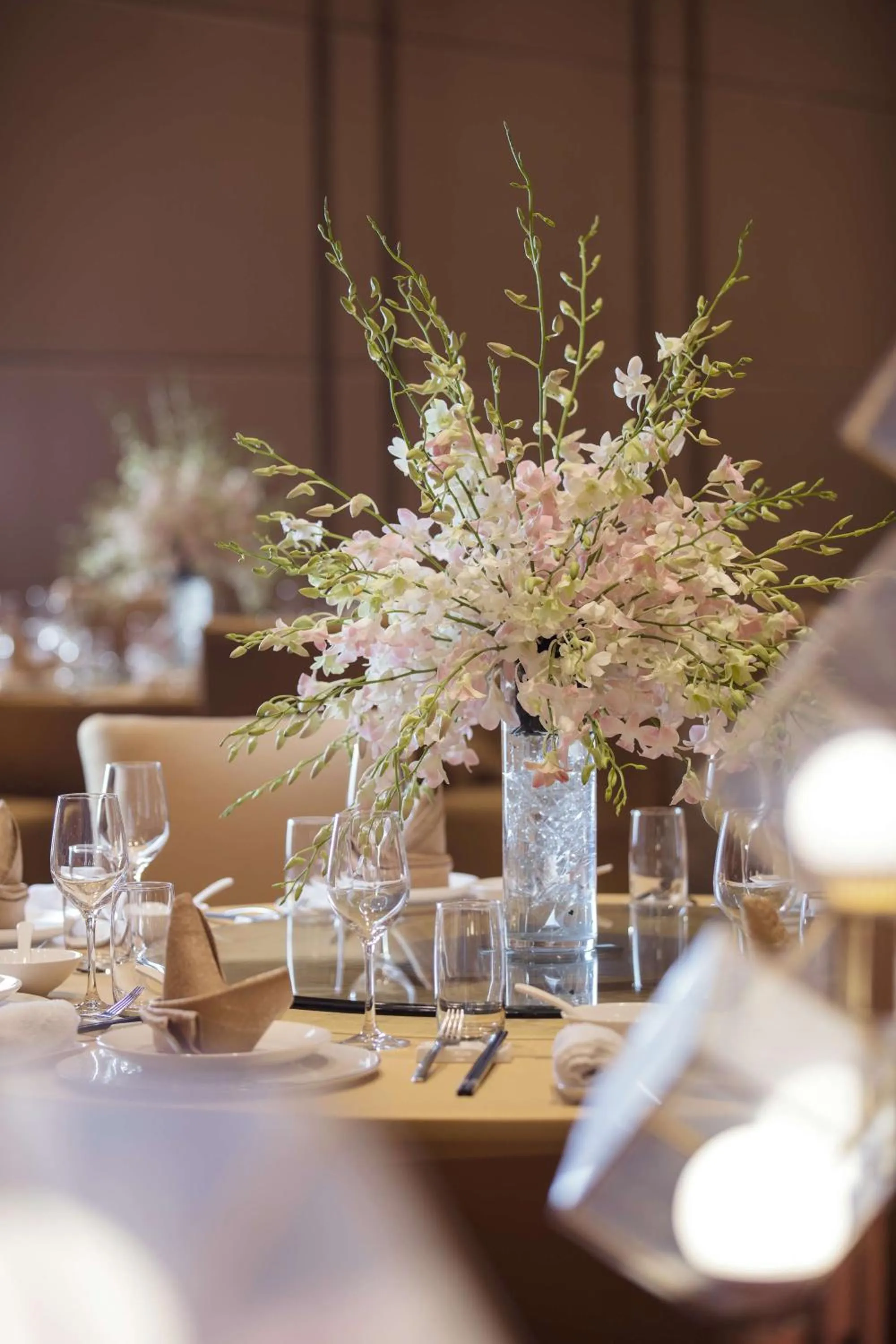 Meeting/conference room in DoubleTree by Hilton Hotel Xiamen - Wuyuan Bay