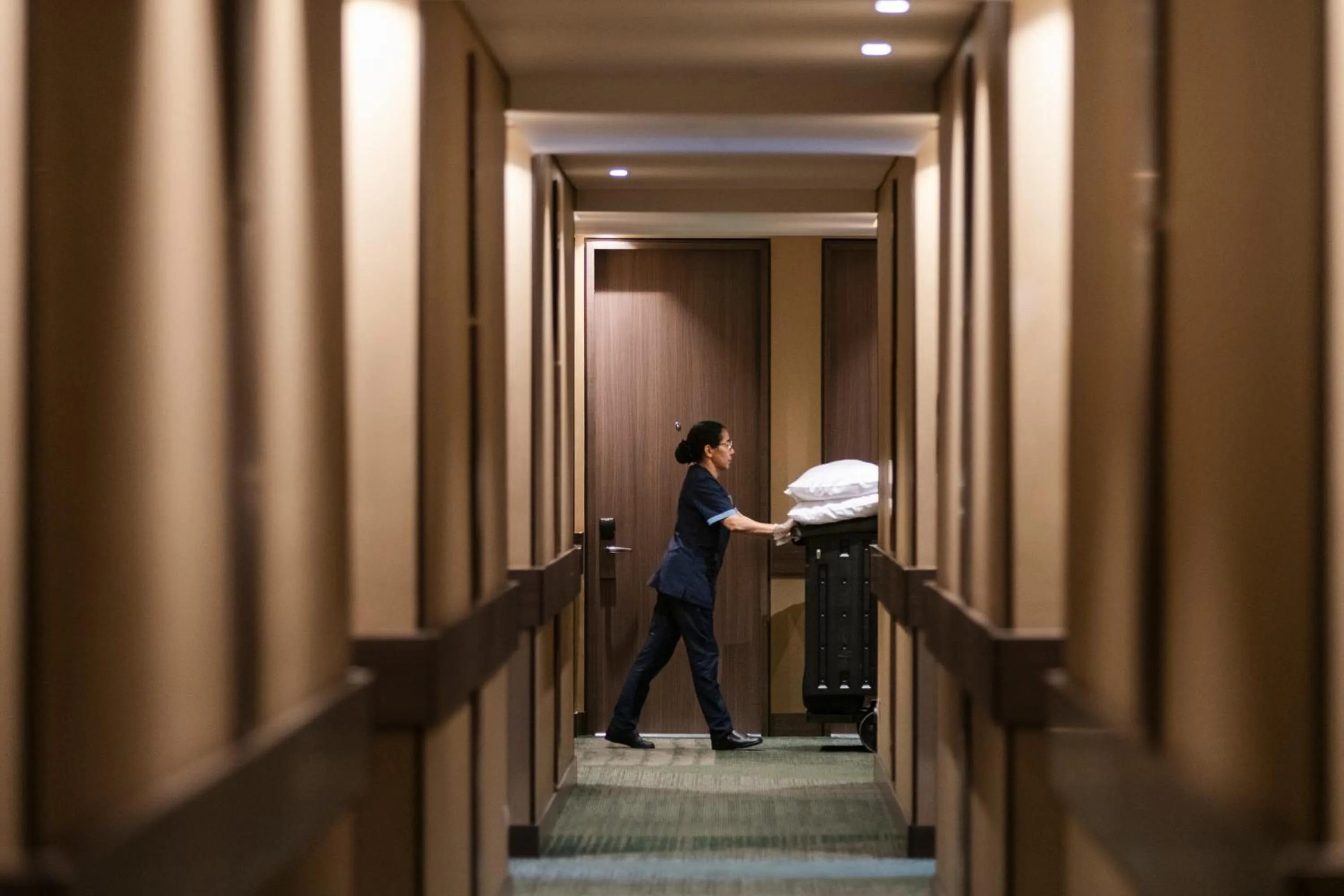 Other in Hampton by Hilton Bogota Usaquen