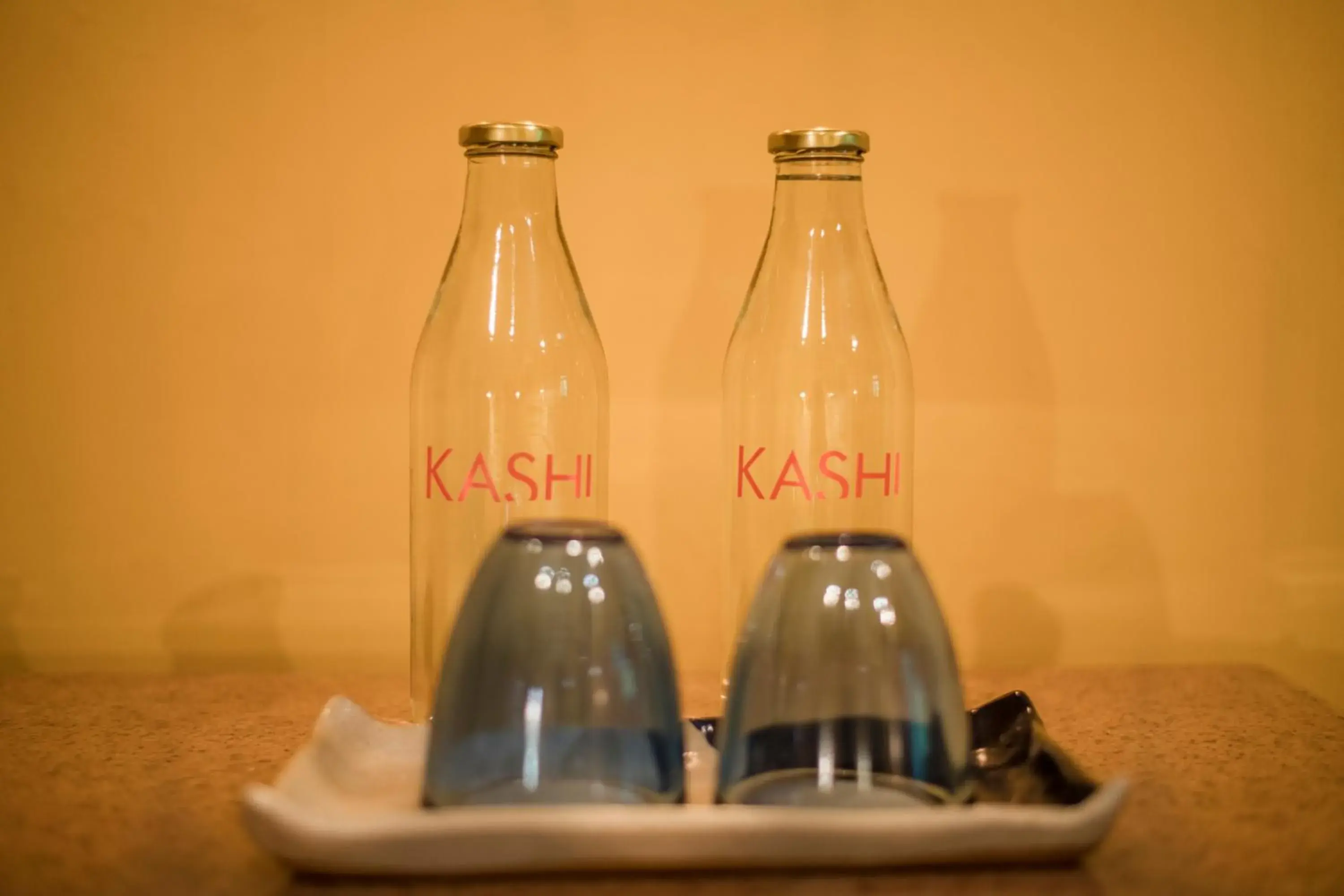 Superior Double Room in Old Harbour Hotel Superior Double Room in Old Harbour Hotel